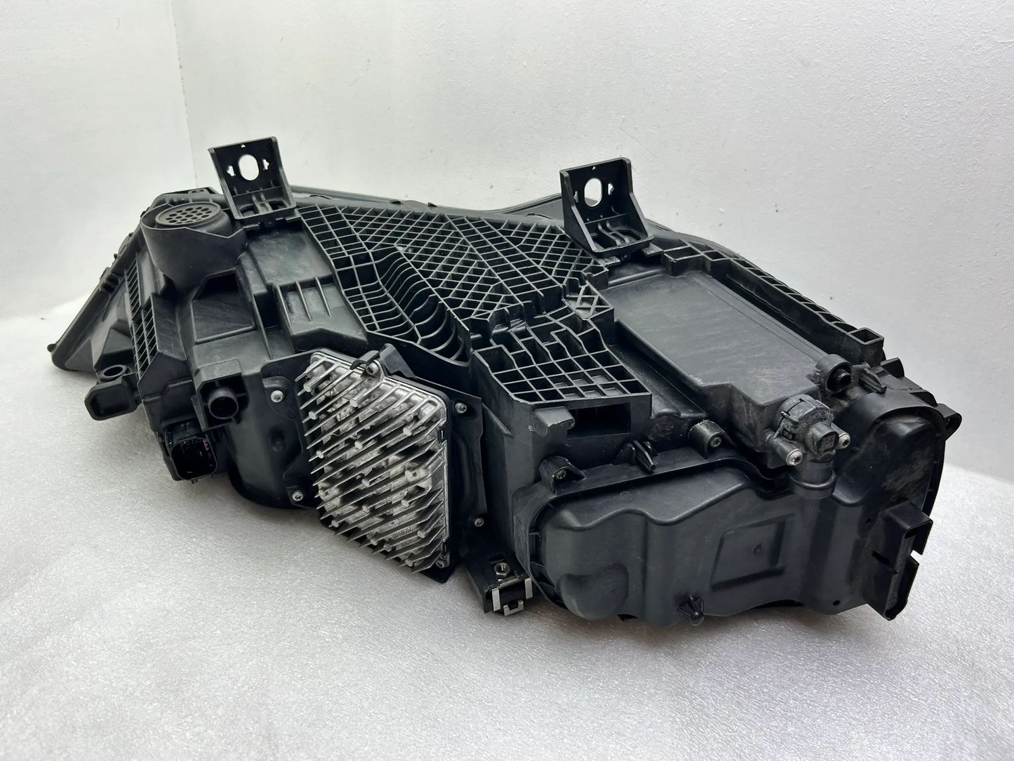 Original Audi Q7 4M LED Scheinwerfer links 4M0941039C
