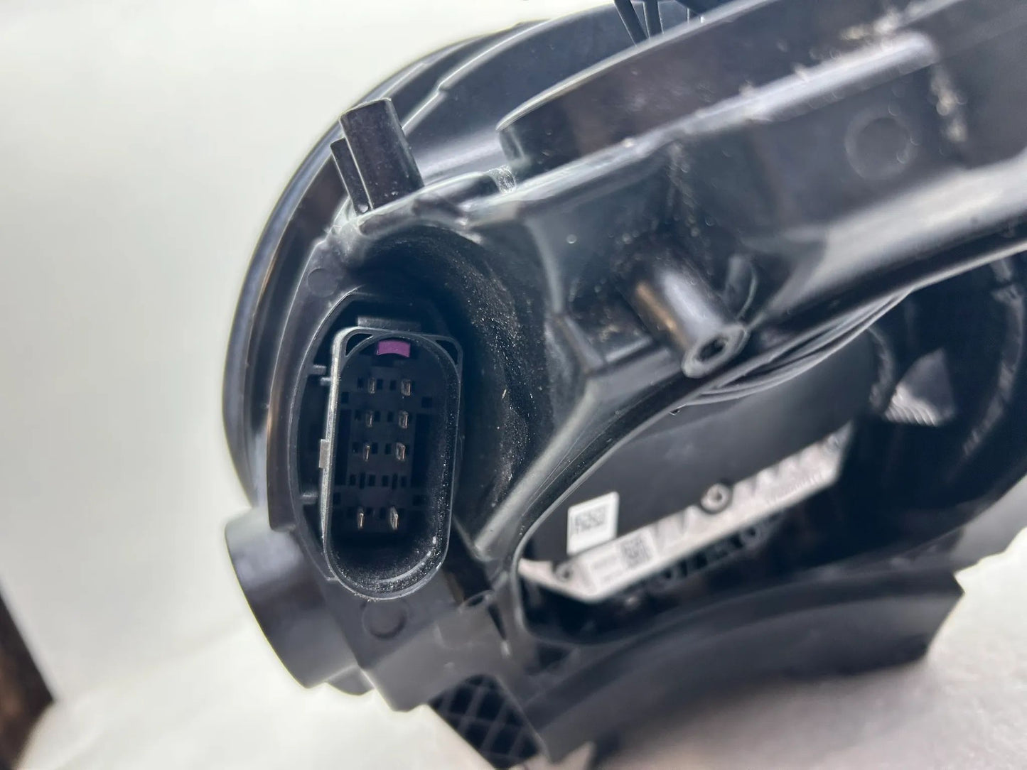 Porsche 992 LED Matrix Scheinwerfer rechts links 9P5941060D