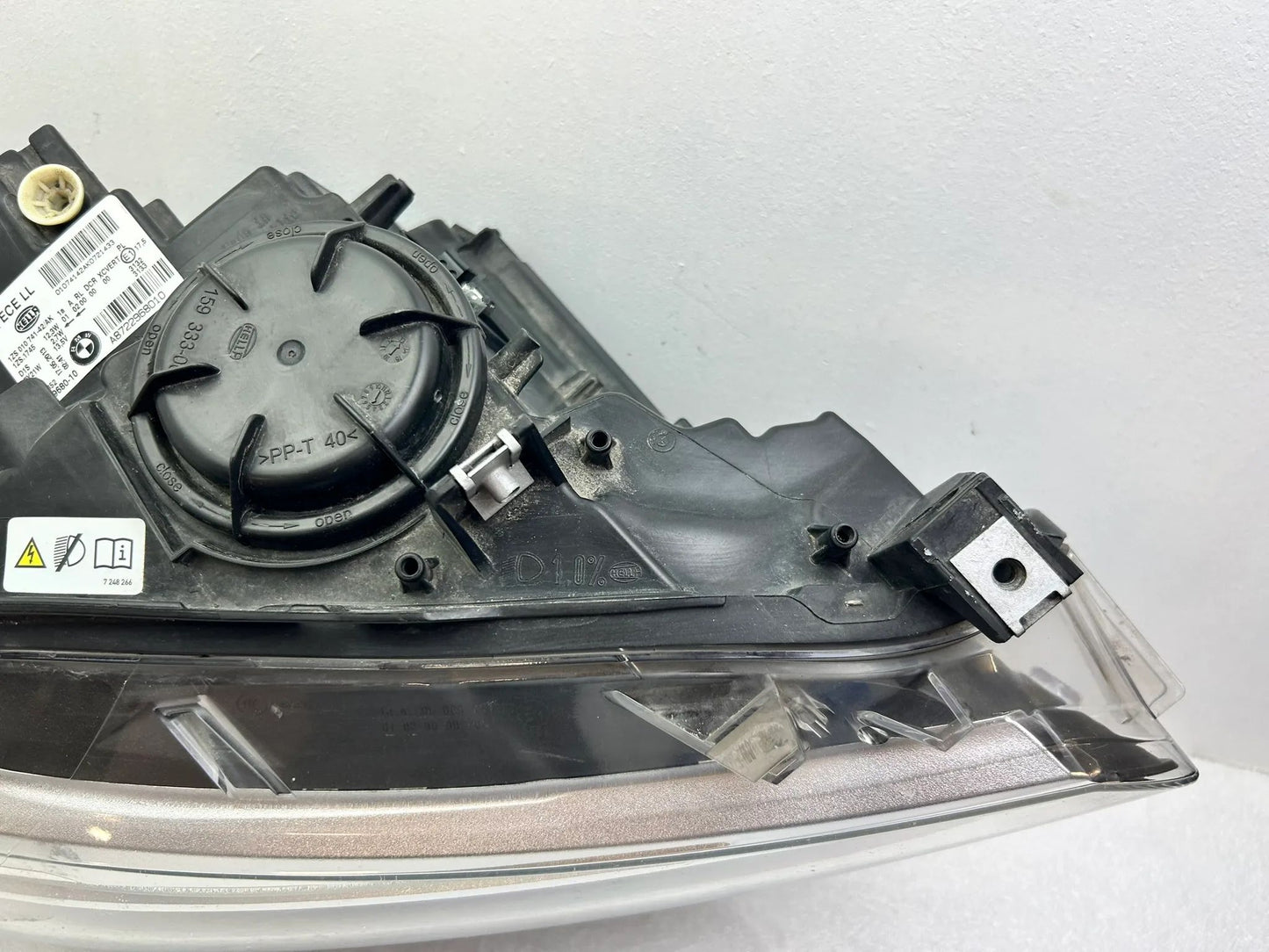 BMW 1er F20 F21 Xenon Scheinwerfer Dynamic rechts 7229680