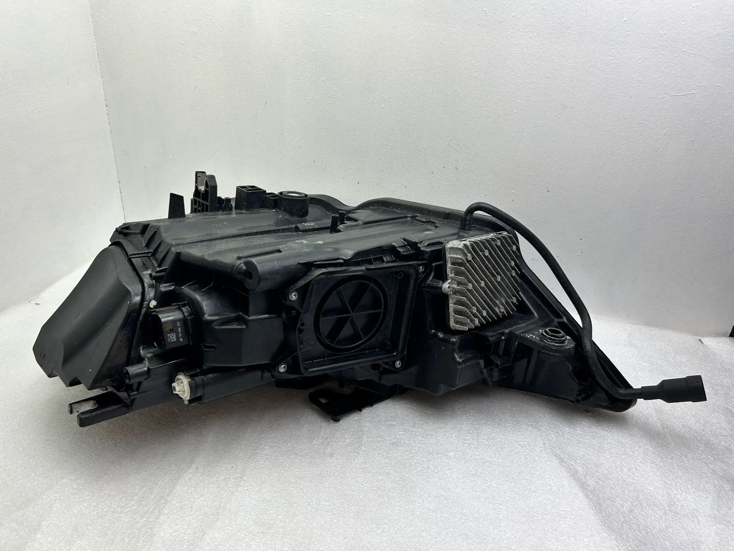Original Audi A6 C8 4K LED Scheinwerfer rechts 4K0941034