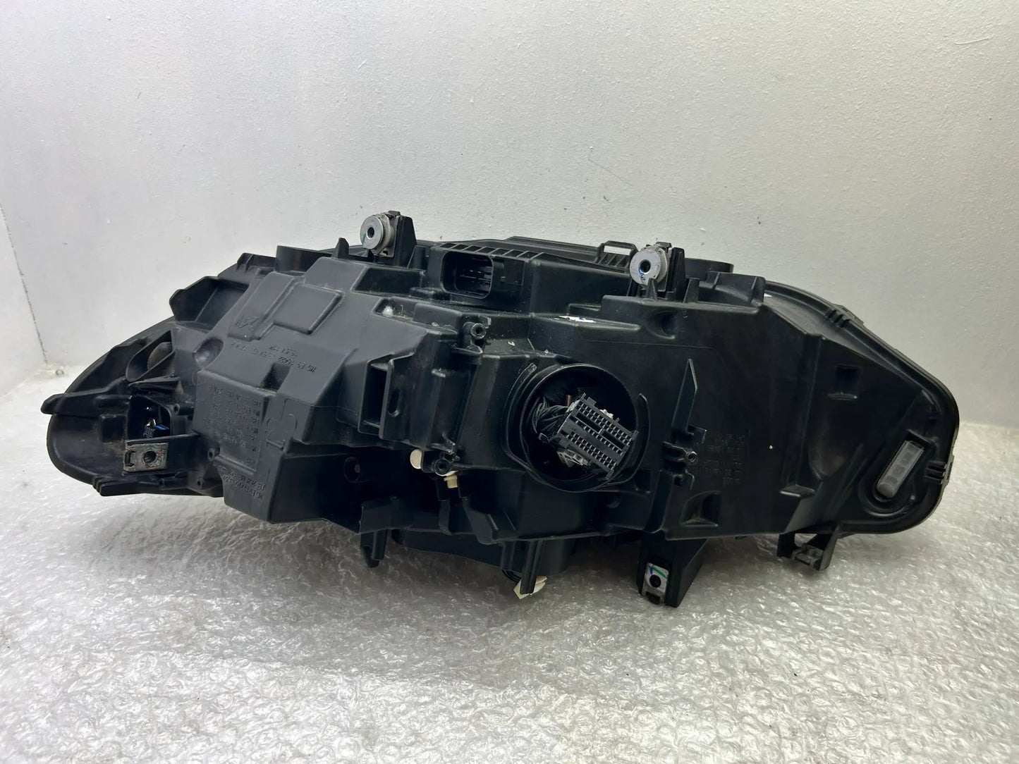 BMW 4er F32 F33 F36 Adaptive LED Scheinwerfer rechts 8738706