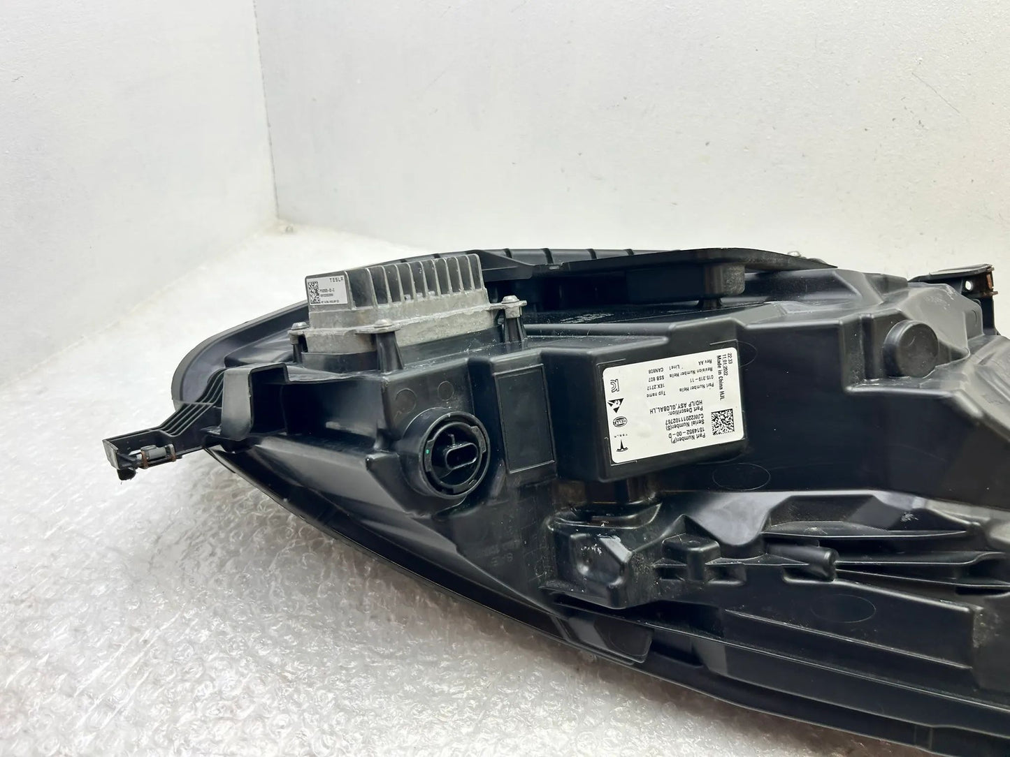 Original Tesla Model 3 LED Scheinwerfer links 1514952-00-D