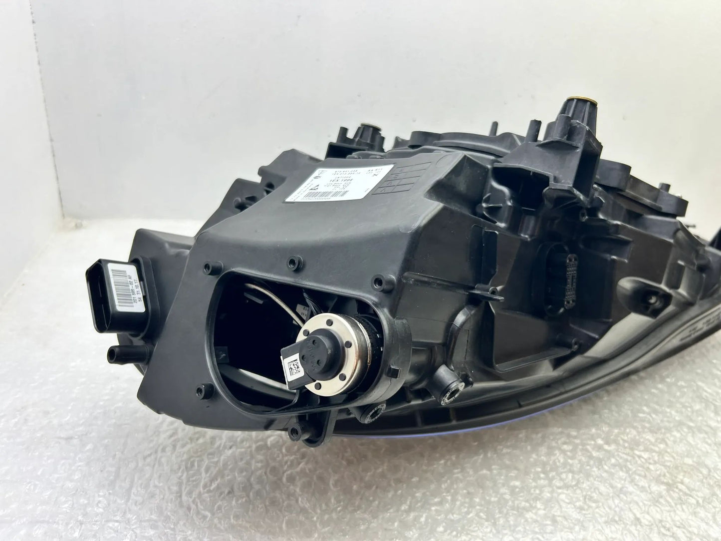 Porsche Panamera Matrix LED Scheinwerfer rechts 973941036