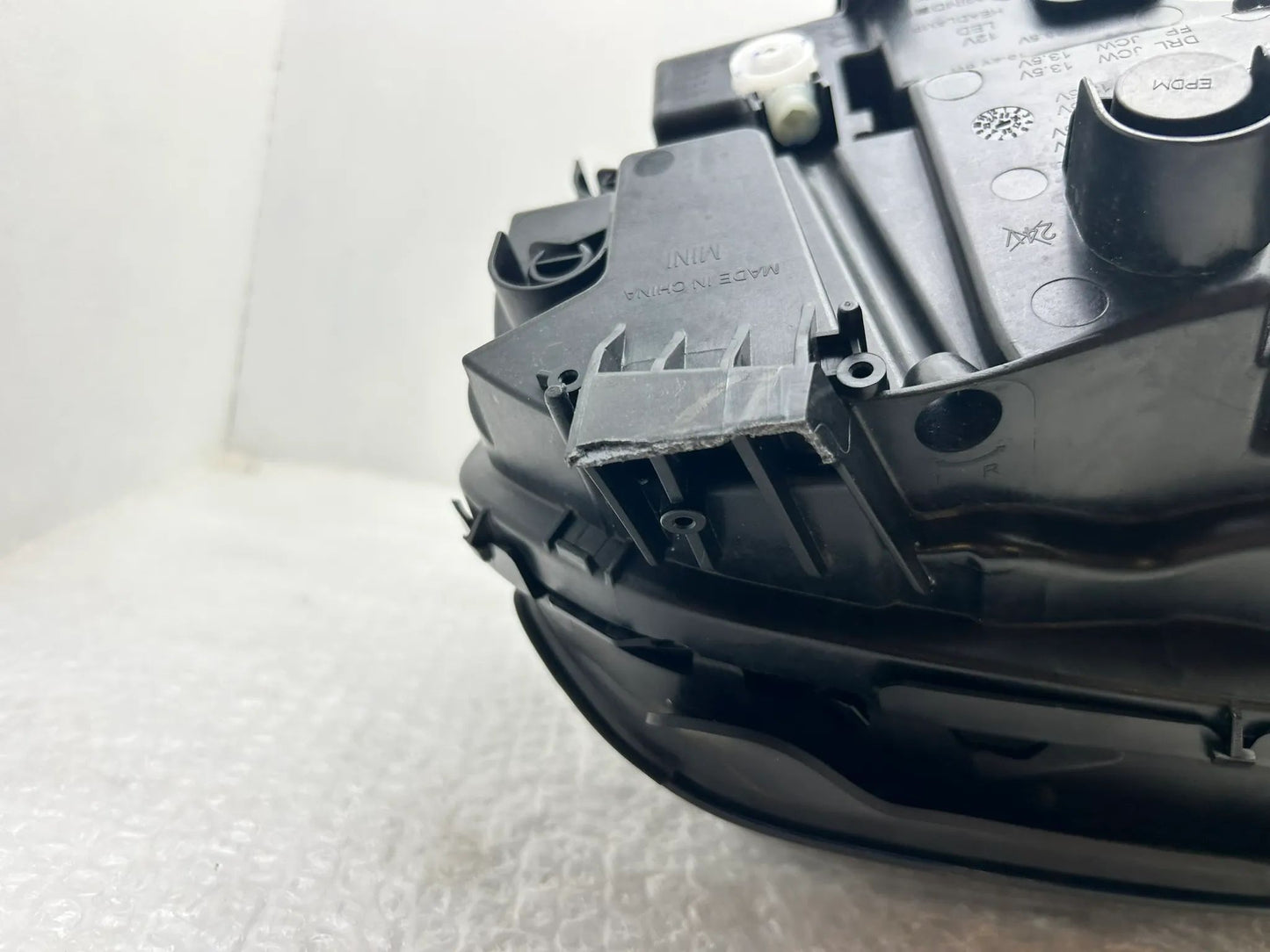 Original Mini Aceman J05 LED Scehinwerfer rechts 4121147XNY03A