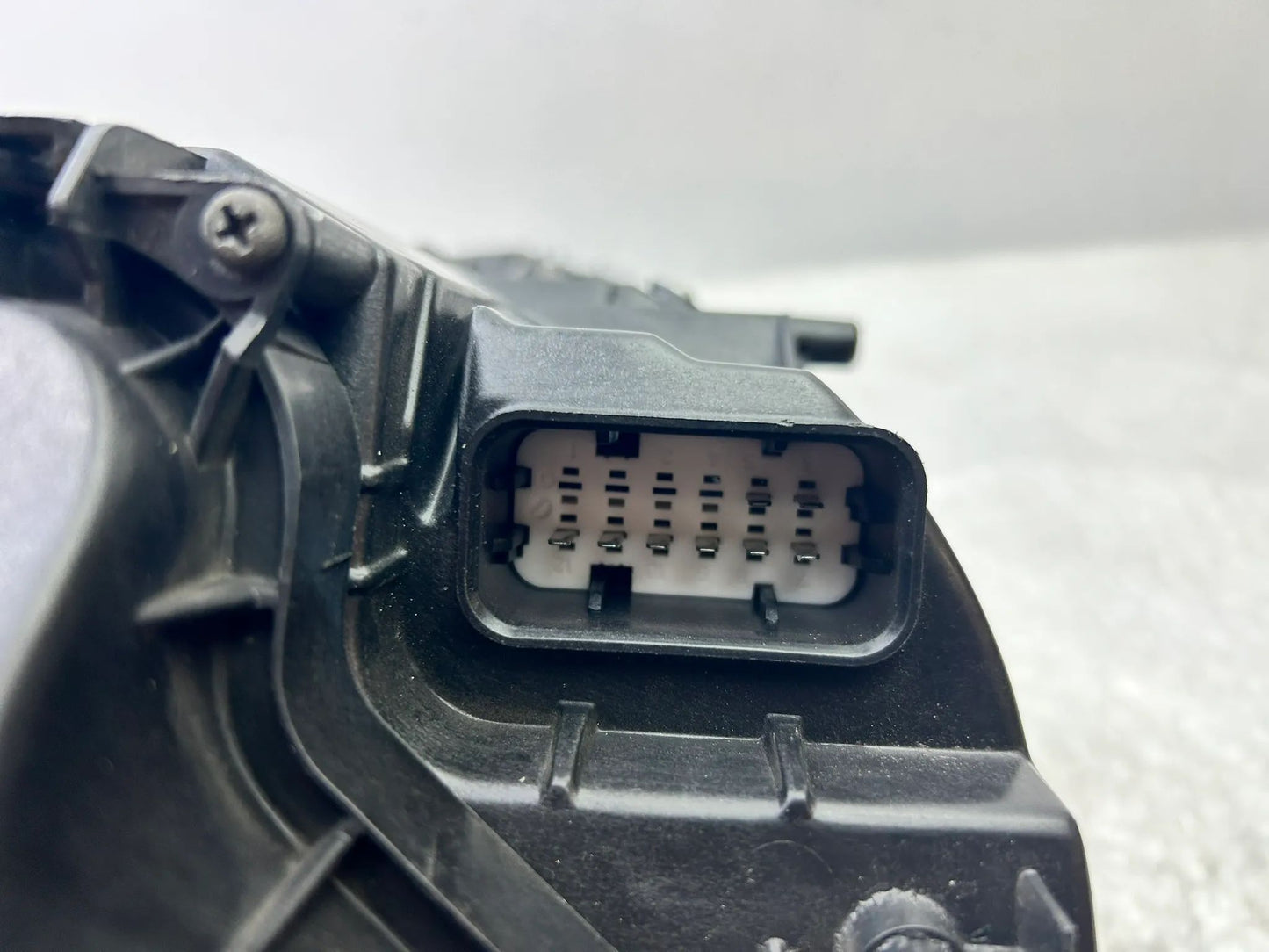 Original Porsche 911 997 Xenon Scheinwerfer links 99763105702