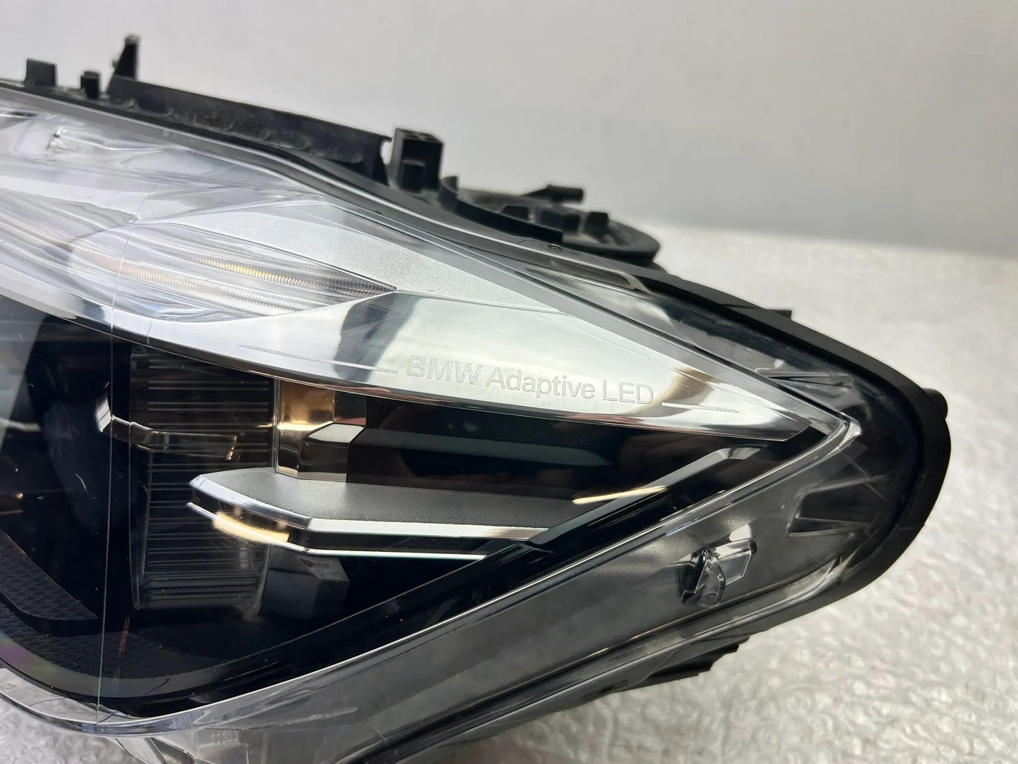 BMW 3er F30 F31 Adaptive LED Scheinwerfer links 7492615