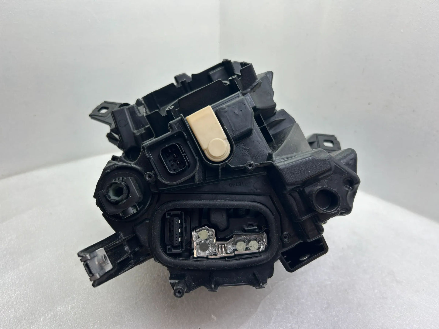 Original Mini F65 F66 F67 Adaptive LED Scheinwerfer rechts 5B5120