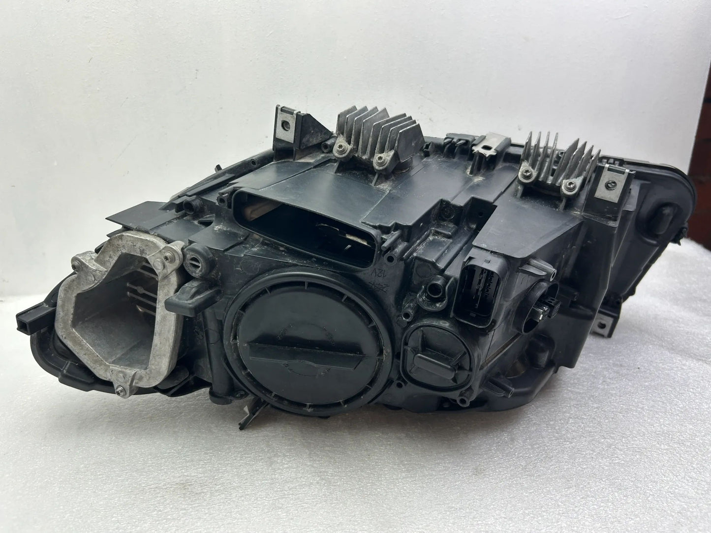 BMW 5er F10 F11 Bi-Xenon Scheinwerfer rechts 7271912 7203246