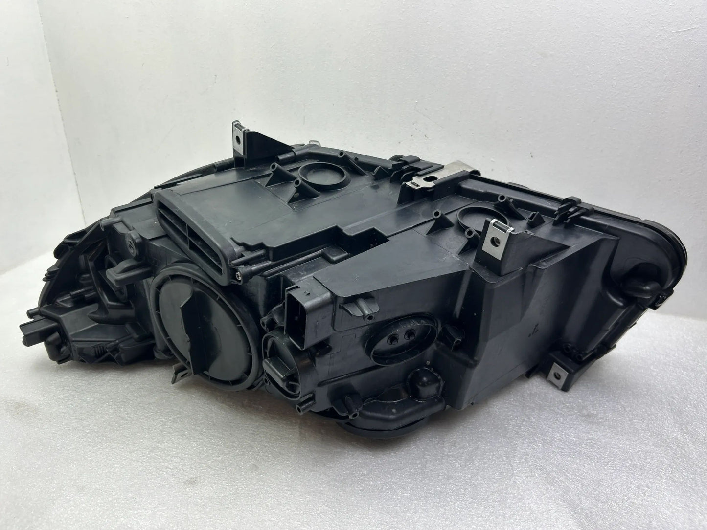 Original BMW 5er GT F07 Scheinwerfer rechts 7199602