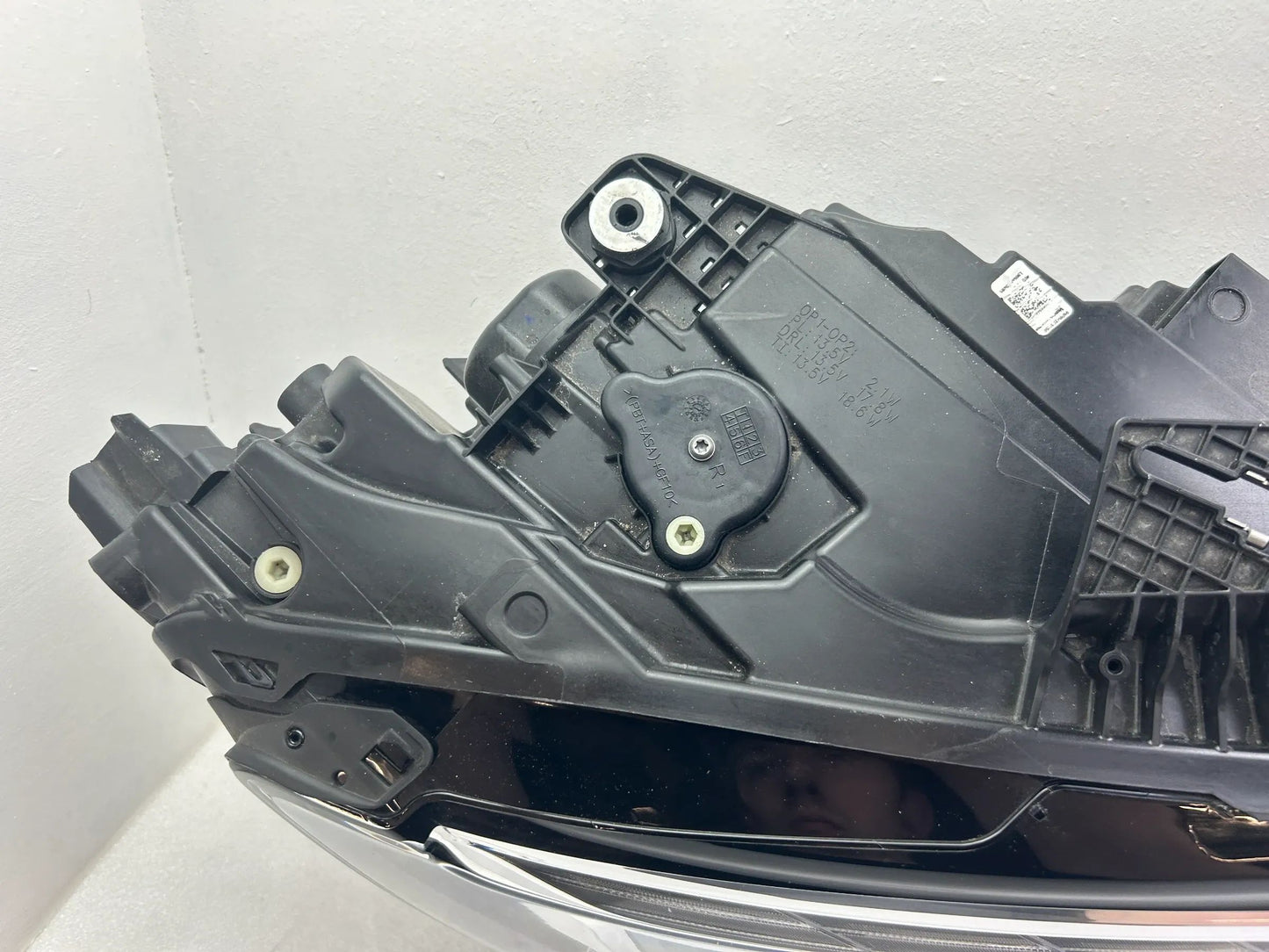 Original Audi A3 RS3 8Y LED Scheinwerfer rechts 8Y0941034D