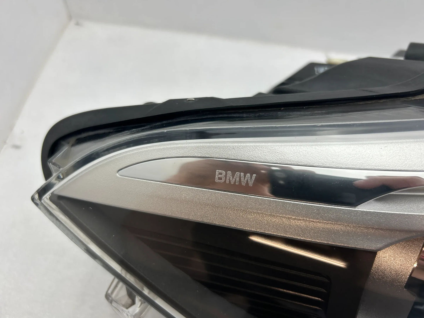 BMW 1 F20 F21 Xenon Scheinwerfer Dynamic rechts 7229680