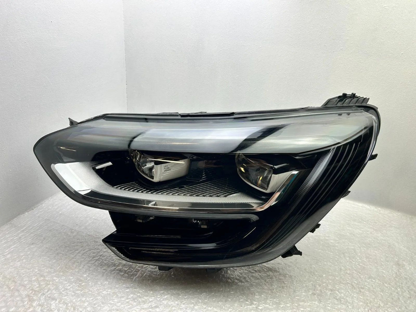 Original Renault Meagane LED Scheinwerfer links 260601093R