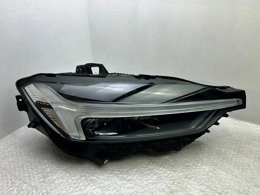 Volvo XC60 II LED Scheinwerfer Frontscheinwerfer rechts 32404710