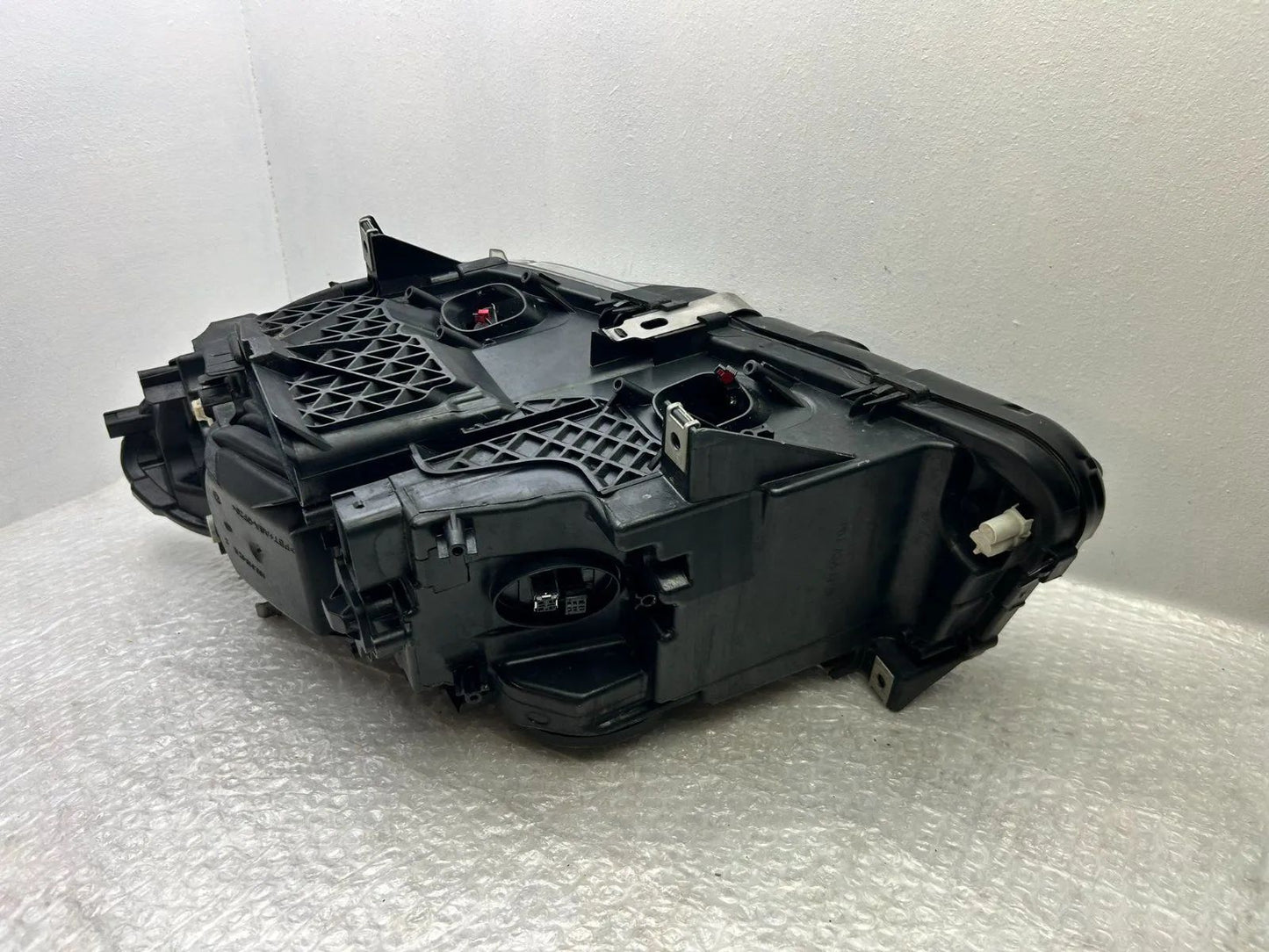 Original BMW 5er F10 F11 LCI Xenon Scheinwerfer rechts 7410736