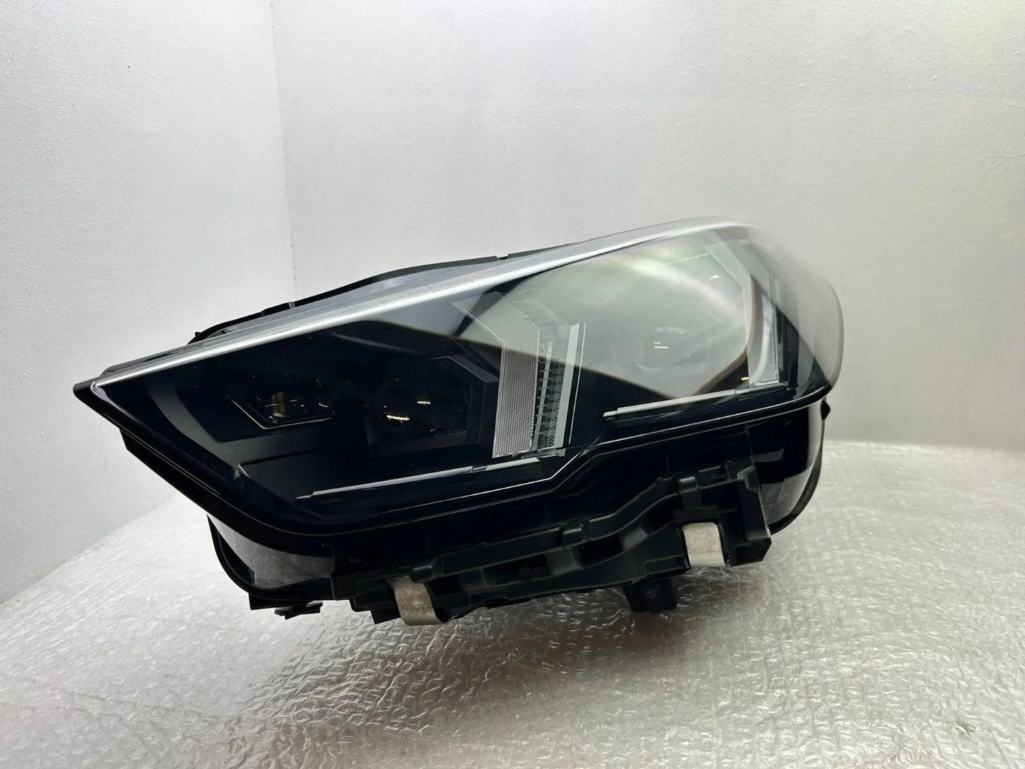 BMW X2 U10 LED Scheinwerfer Frontscheinwerfer links 5A77EC7