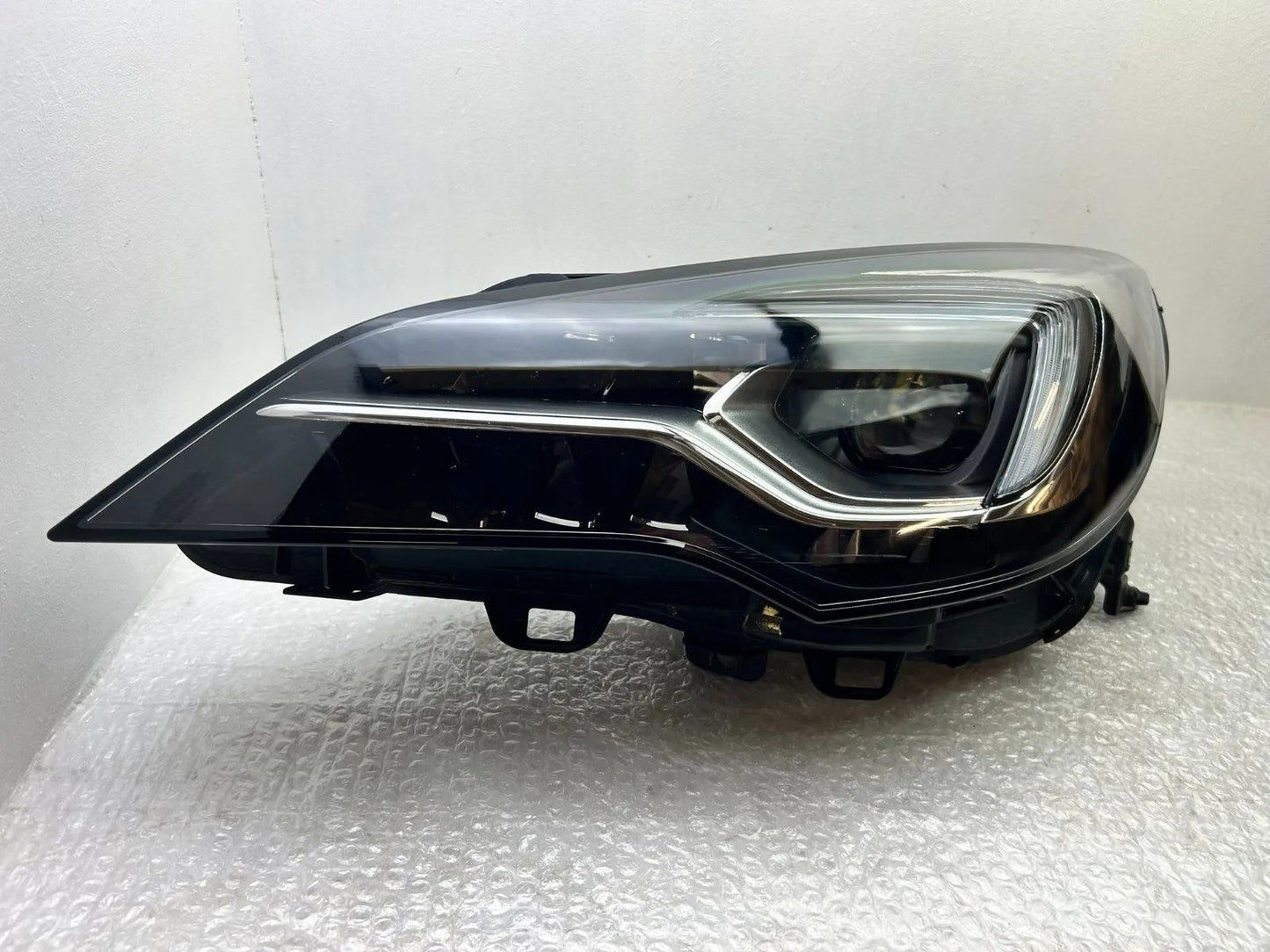 Original Opel Astra K LED Scheinwerfer links 39228714