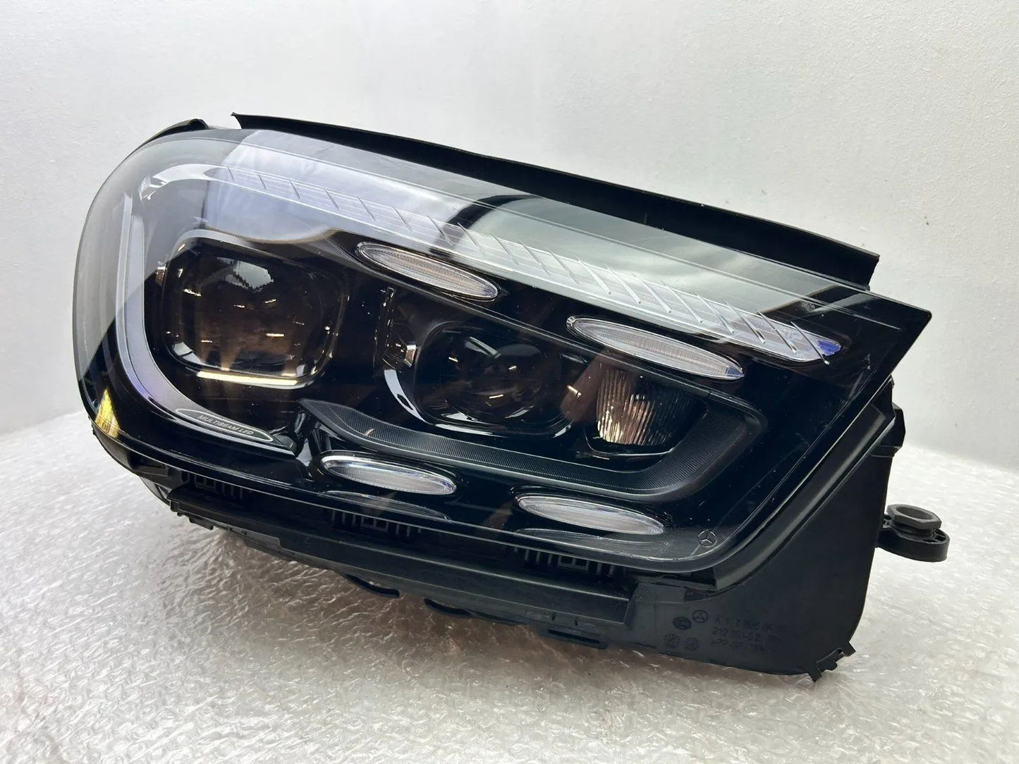 Original Mercedes GLE W167 LED Scheinwerfer rechts A1679068409