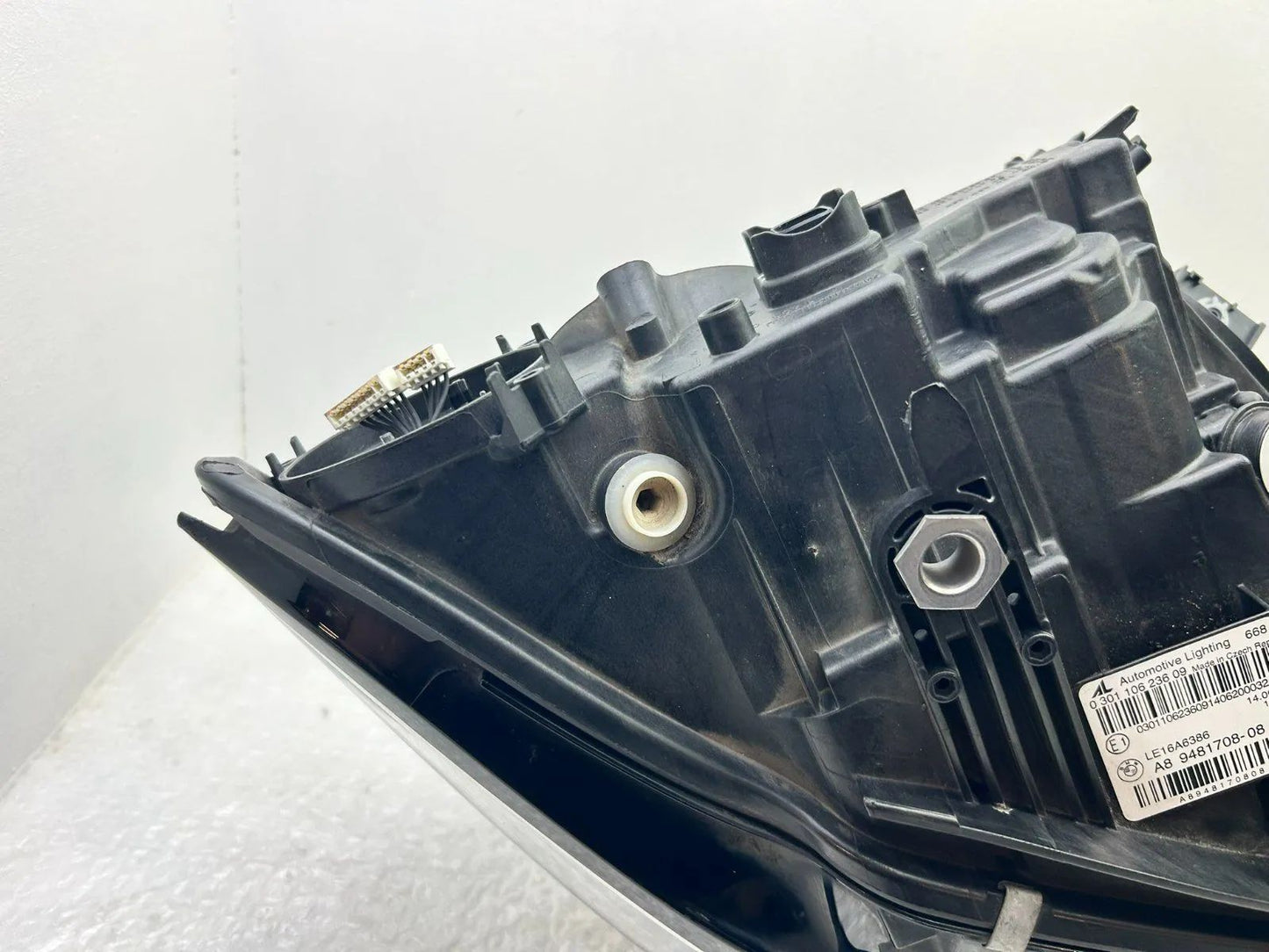Original BMW 3er G20 G21 LED Laser Scheinwerfer rechts 9481708