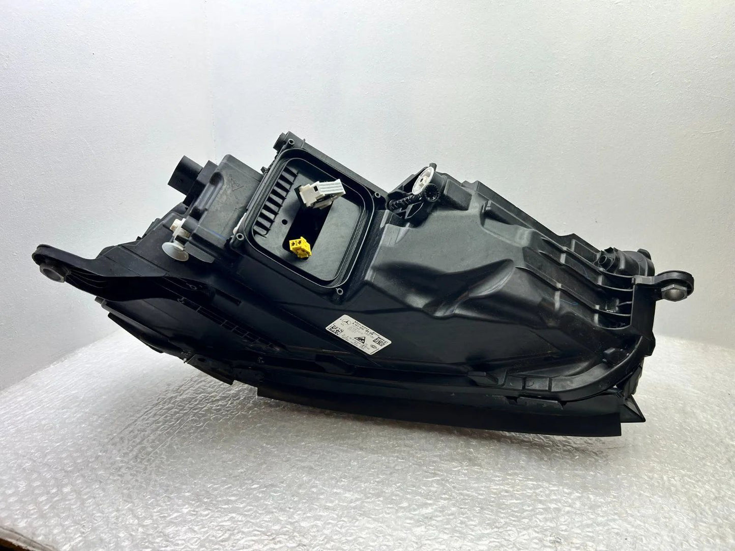 Original Mercedes GLE W167 LED Scheinwerfer rechts A1679068409