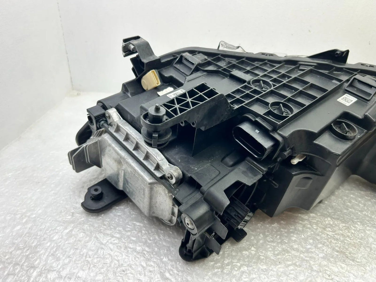 Original VW T-roc troc LED Scheinwerfer rechts 2GA941036AF