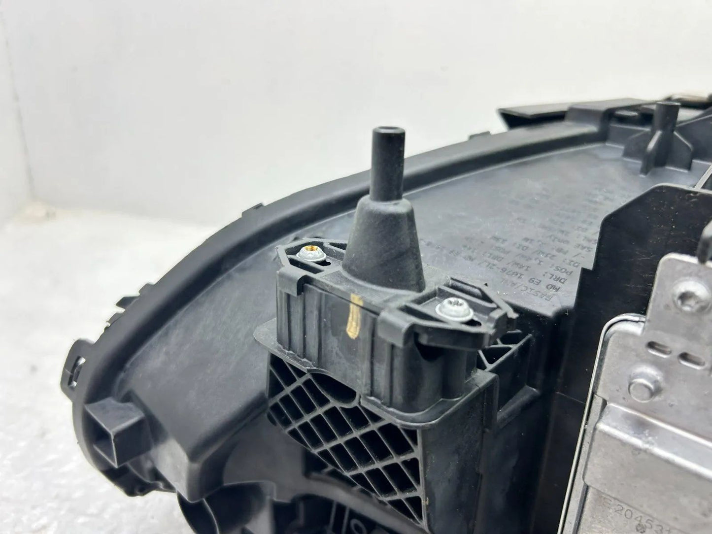 Original BMW 2er G42 LED Frontscheinwerfer rechts 5A03E31