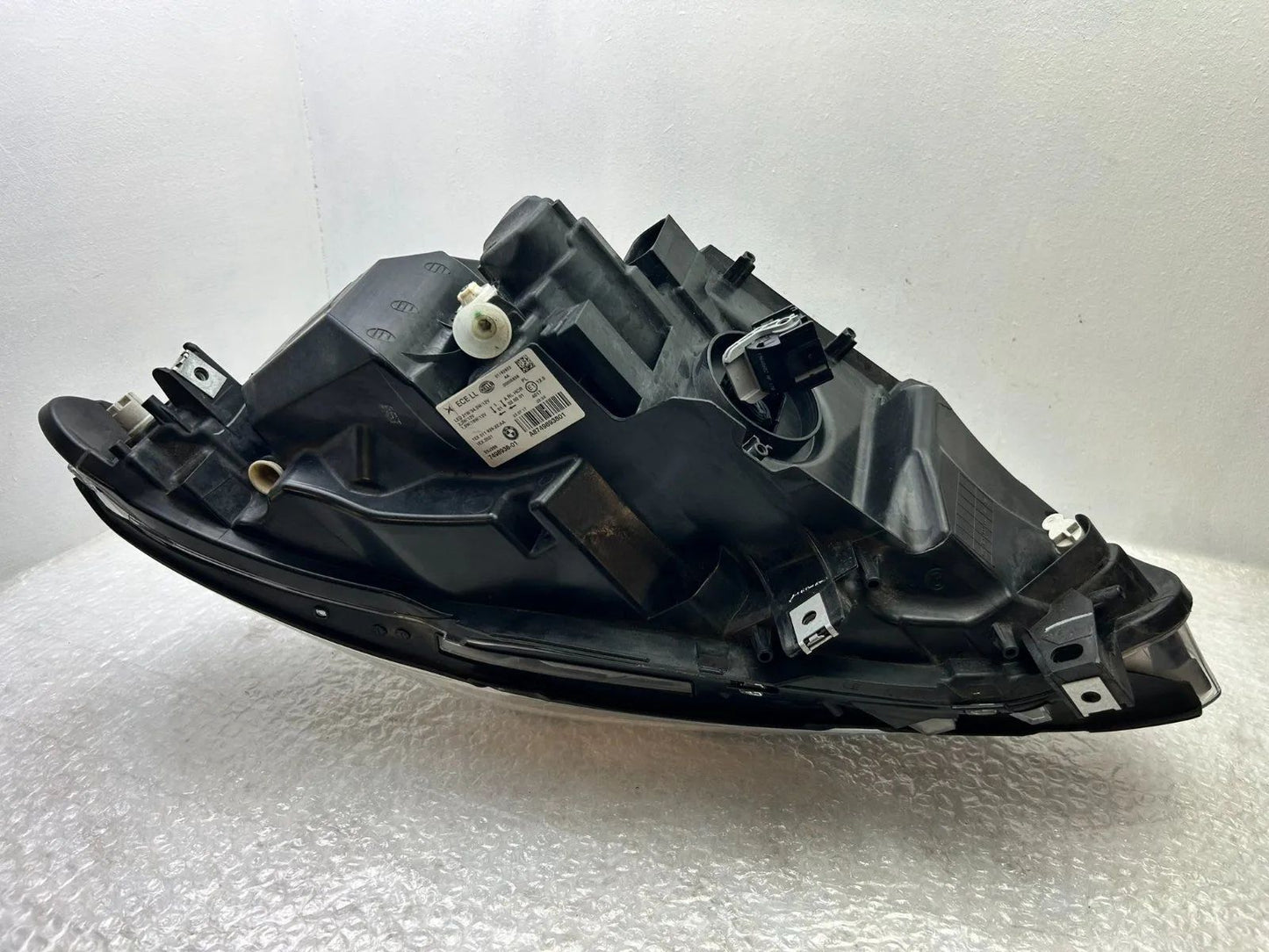 Original BMW 1er F20 F21 LED Scheinwerfer rechts 7498938