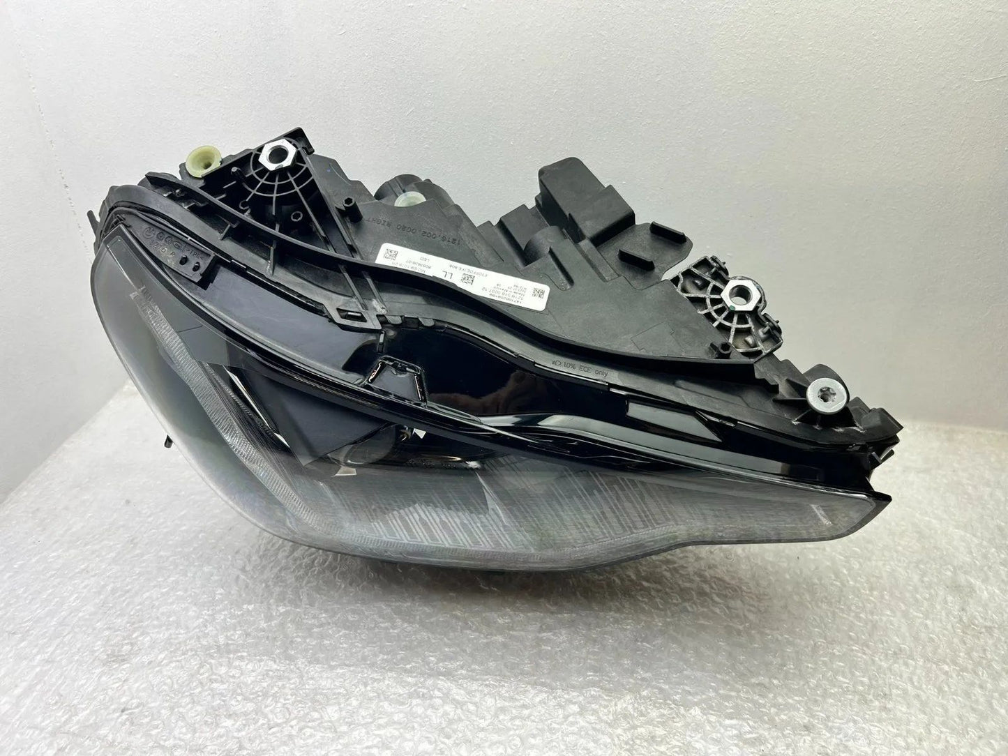 BMW 2er G42 LED Scheinwerfer Frontscheinwerfer rechts 8083636
