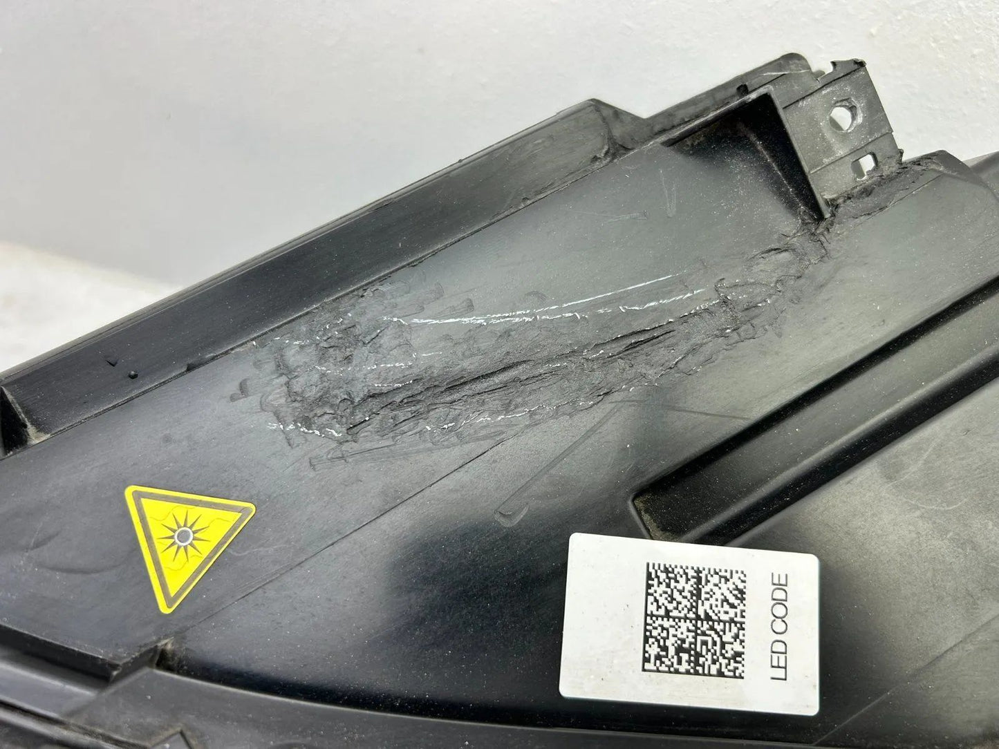Mercedes W222 S-Klasse LED Scheinwerfer links A2229061302