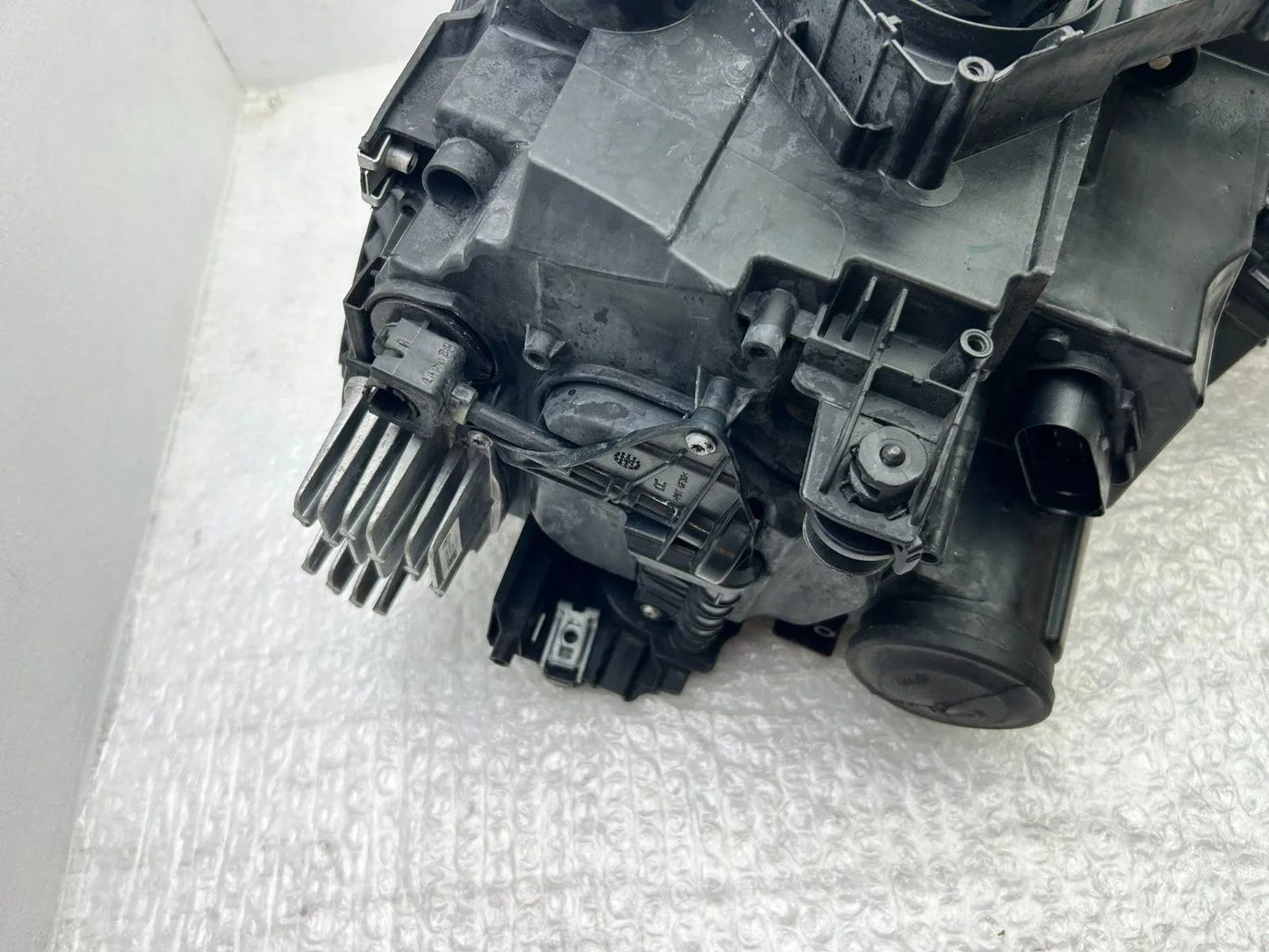 Original VW Golf Sportsvan LED Scheinwerfer rechts 517941082