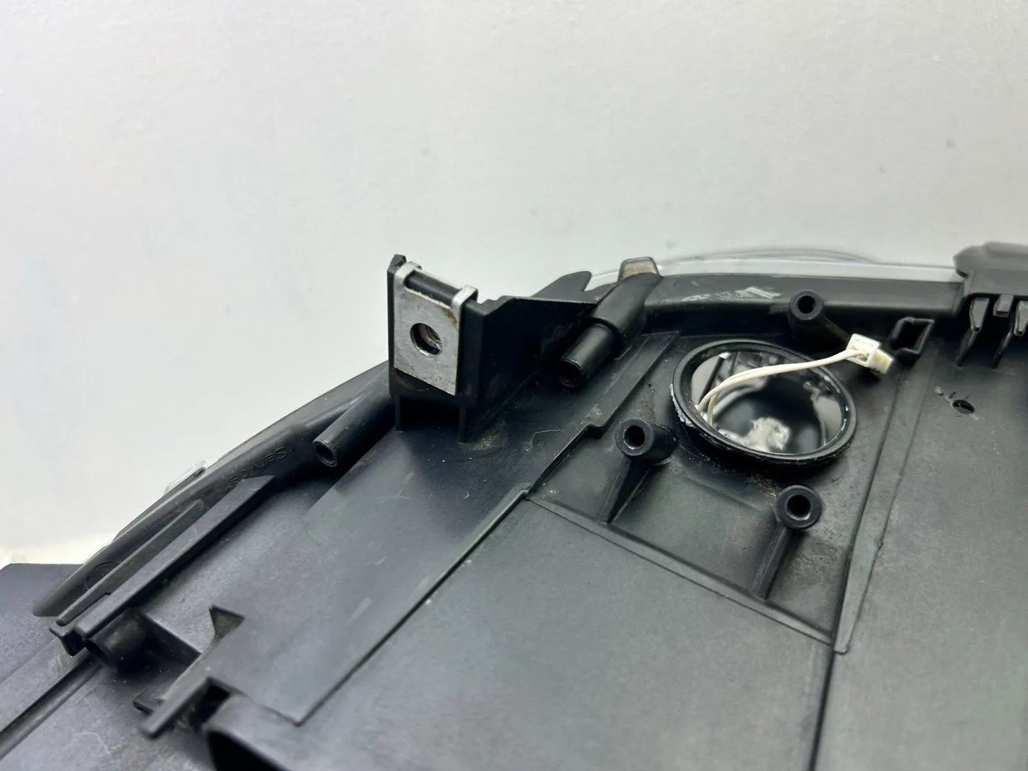 Original BMW 5er F10 F11 Xenon Scheinwerfer rechts 7203246