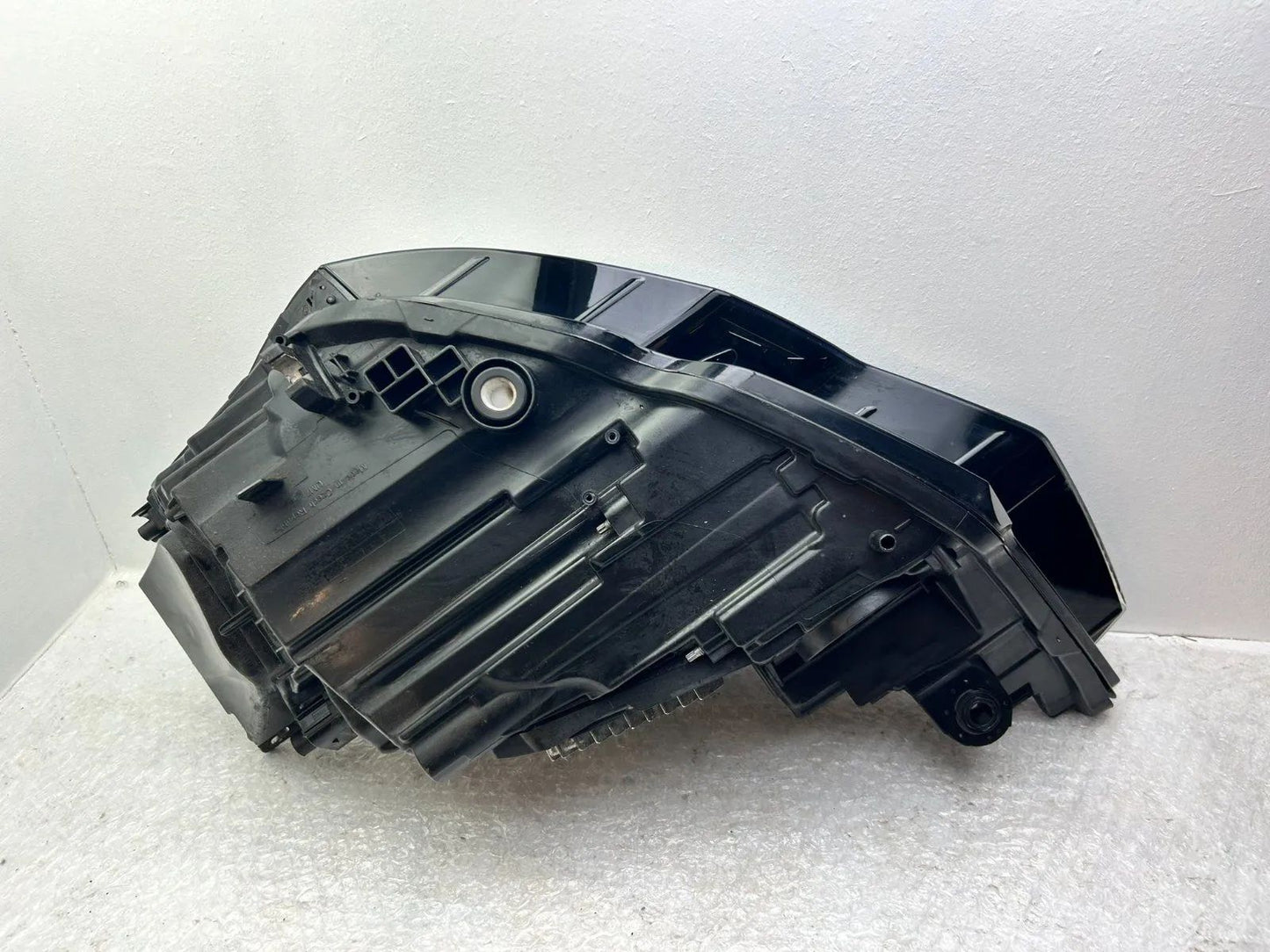 Original Audi A6 C8 4K LED Scheinwerfer rechts 4K0941040