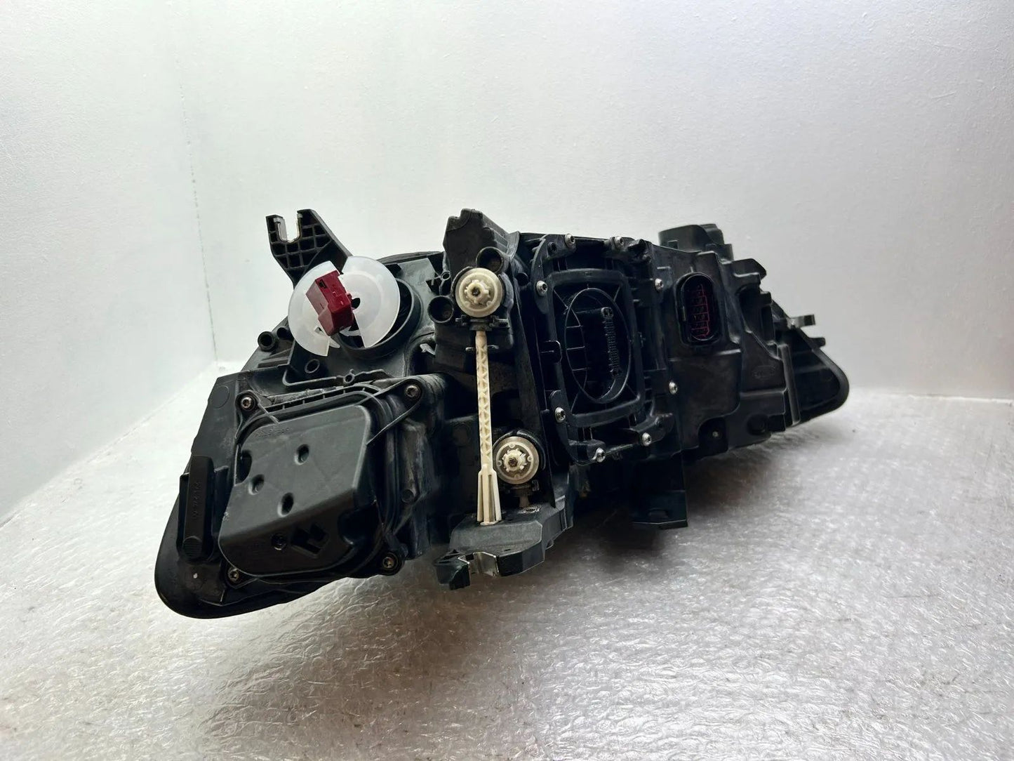 Original Audi A6 C7 4G LED Scheinwerfer rechts 4G0941034H