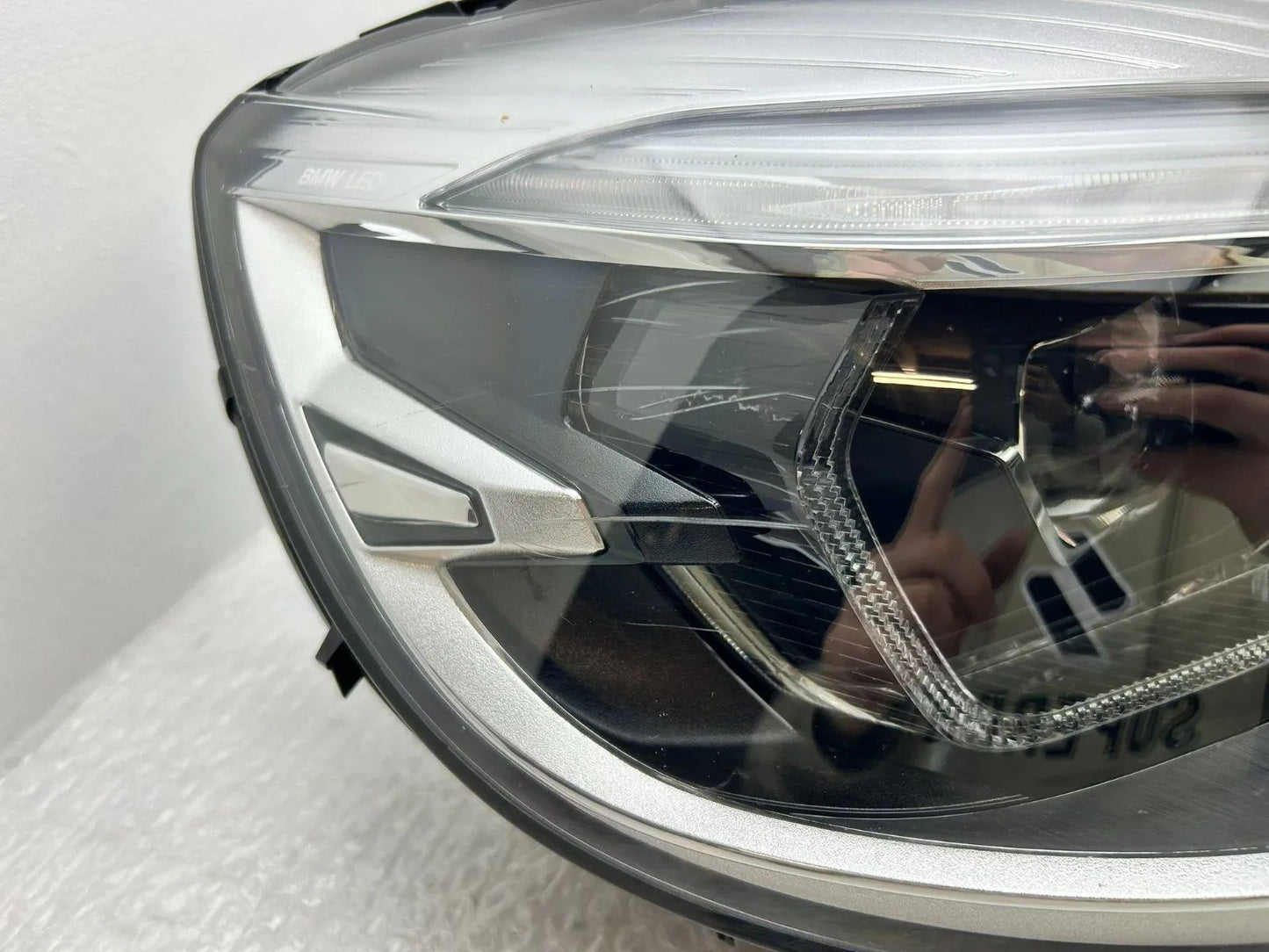 BMW 2er Active Tourer F45 LED Scheinwerfer rechts 8738642 5A32DF8