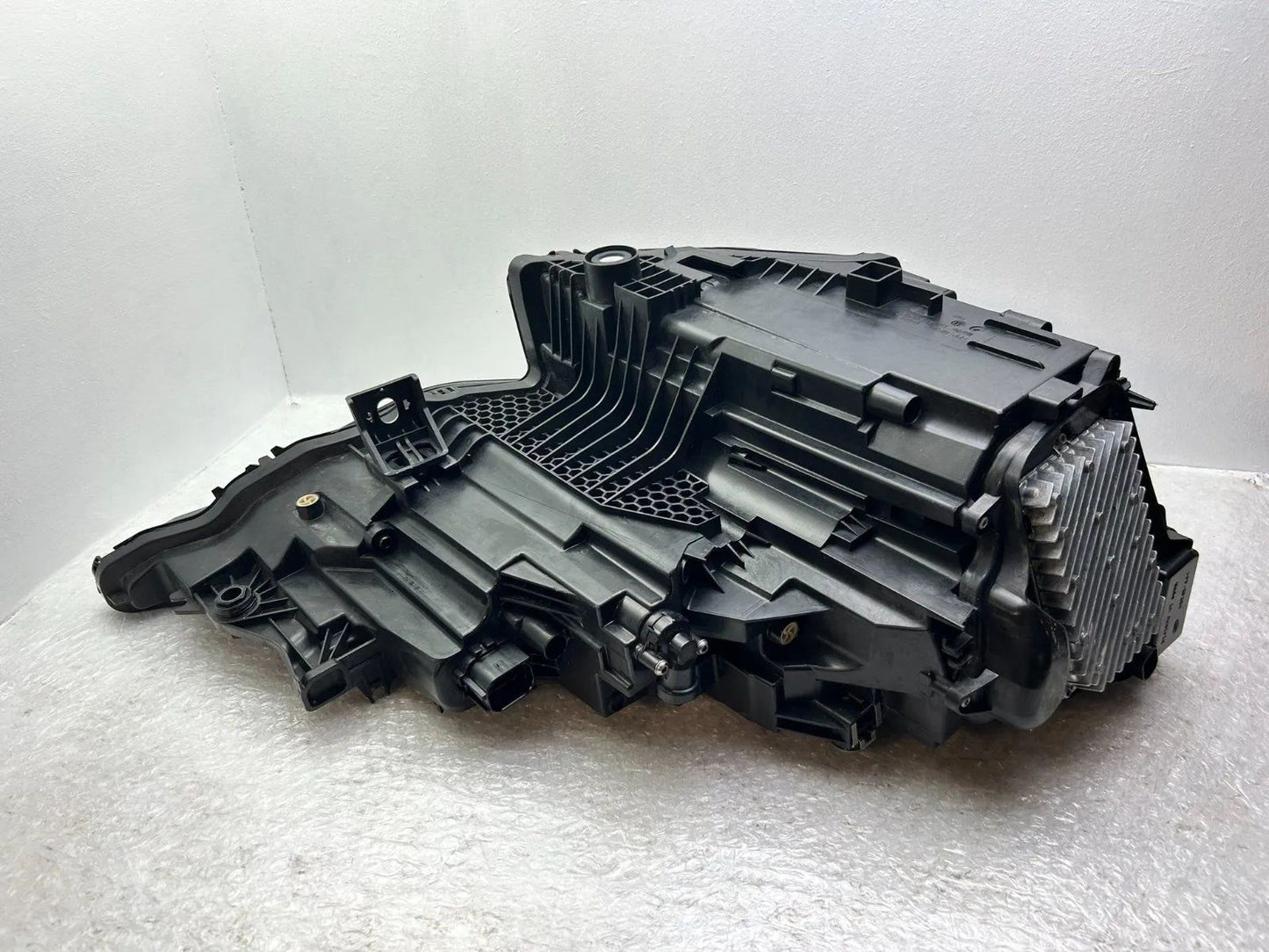 Original Audi Q8 RSQ8 LED Laser Scheinwerfer links 4M8941085