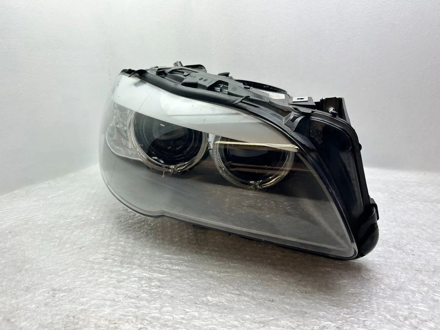 BMW 5er F10 F11 Bi-Xenon Scheinwerfer rechts 7271912 7203246