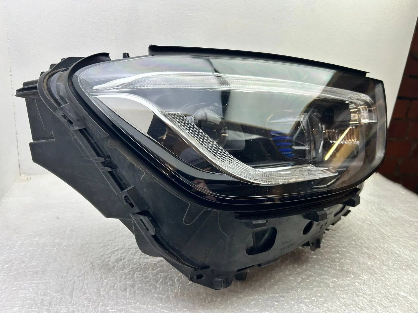 Original Mercedes W253 GLC LED Scheinwerfer rechts A2539065003