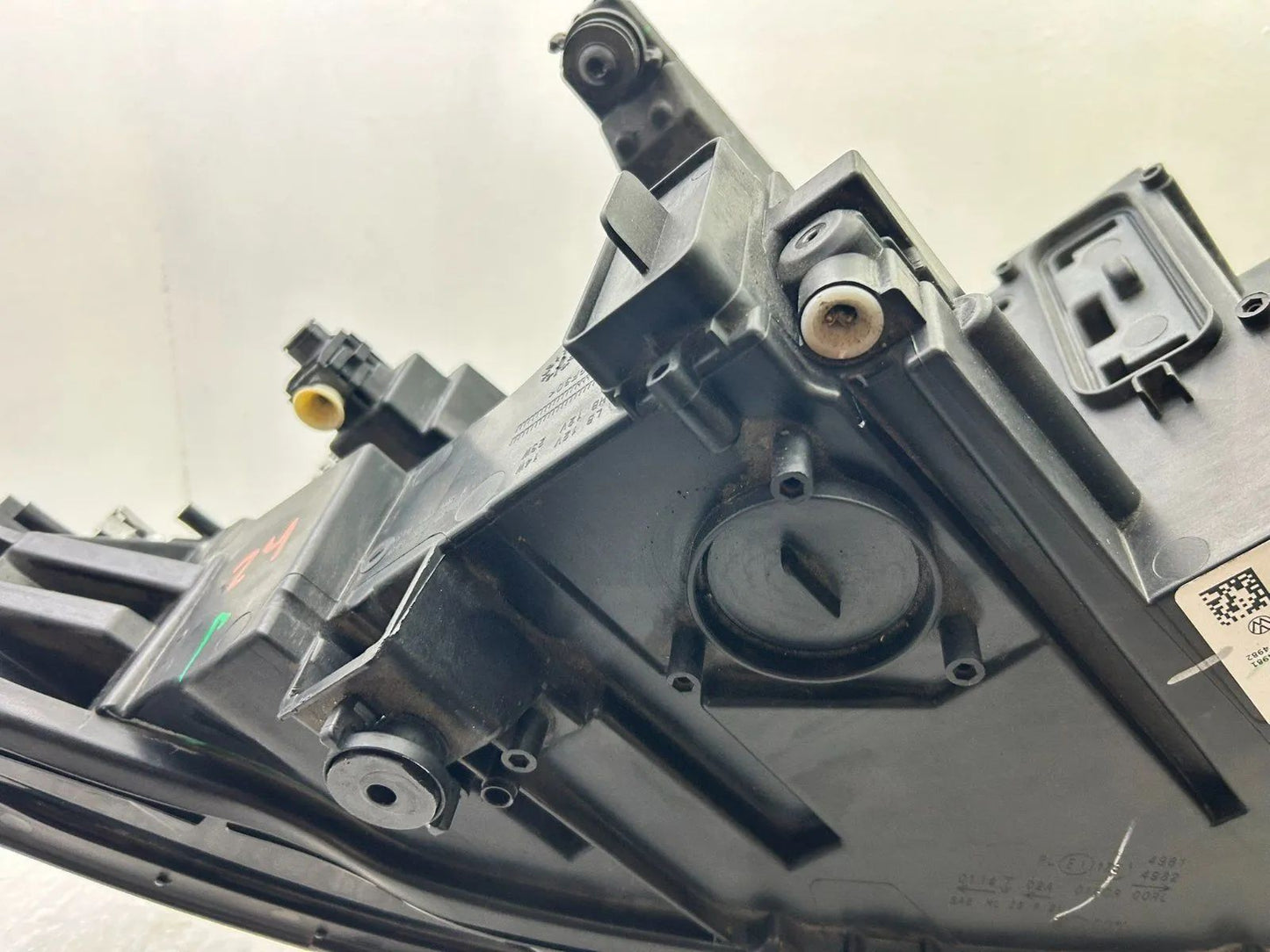 Original VW Tiguan Allspace LED Scheinwerfer rechts 5NN941036B