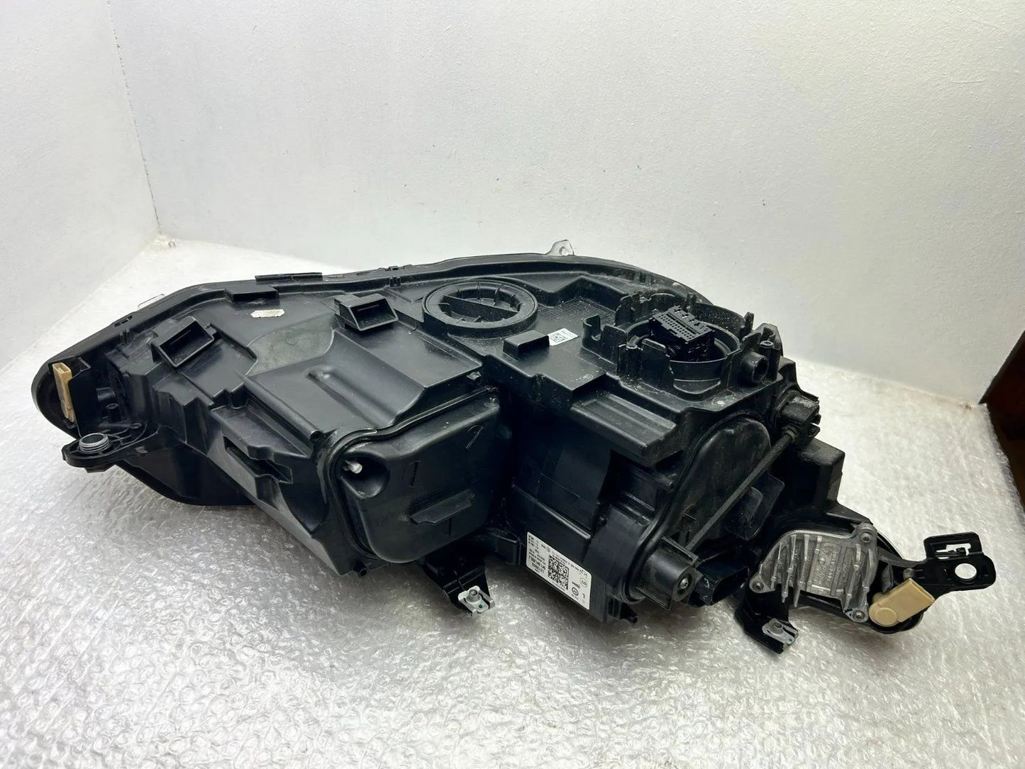 Original VW Golf VIII 8 LED Scheinwerfer links 5H1941035J