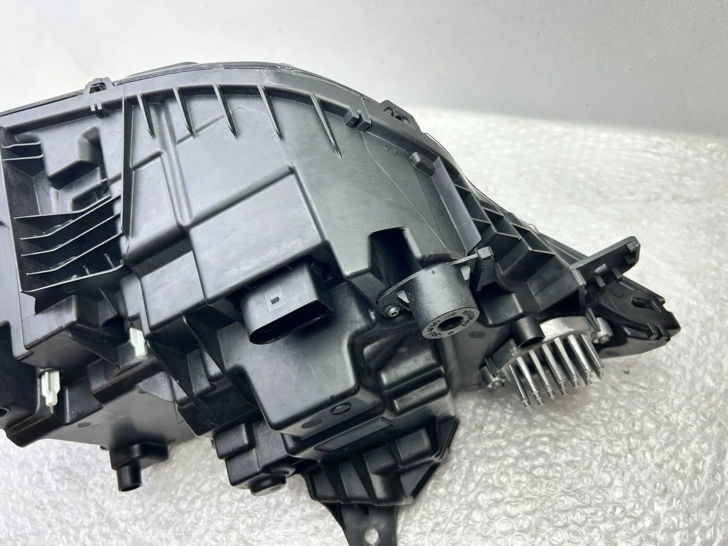 Original Volvo XC90 II LED Scheinwerfer links 31655702