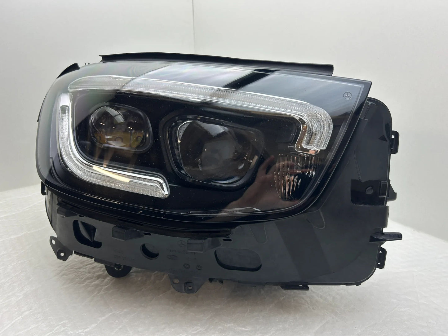Original Mercedes GLC W253 LED Scheinwerfer rechts A2539065003