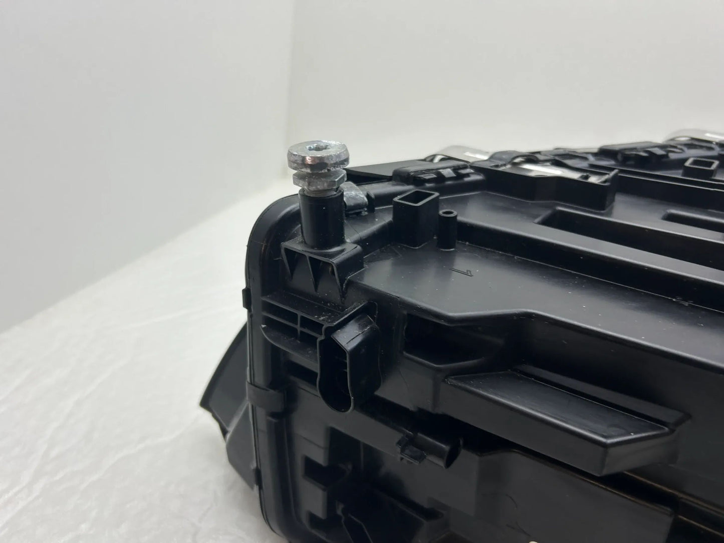 BMW 5er G60 G61 i5 LED Scheinwerfer Shadow Line links 5A798D7