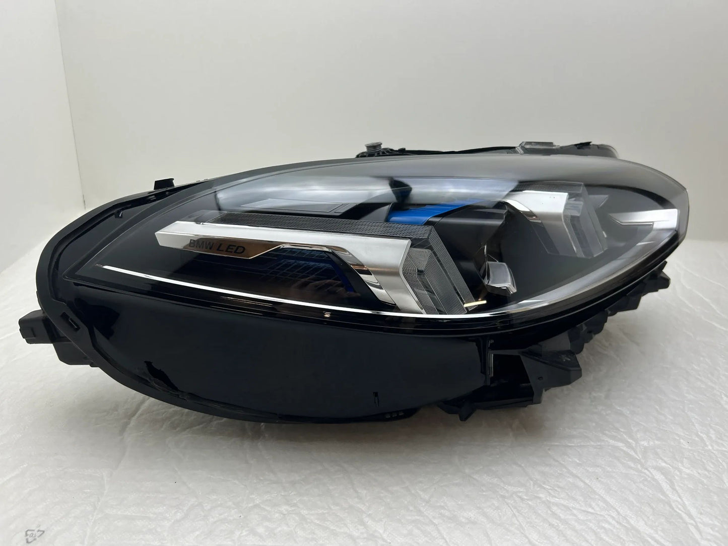 Original BMW 1er F70 F74 LED Scheinwerfer rechts 5A32B52