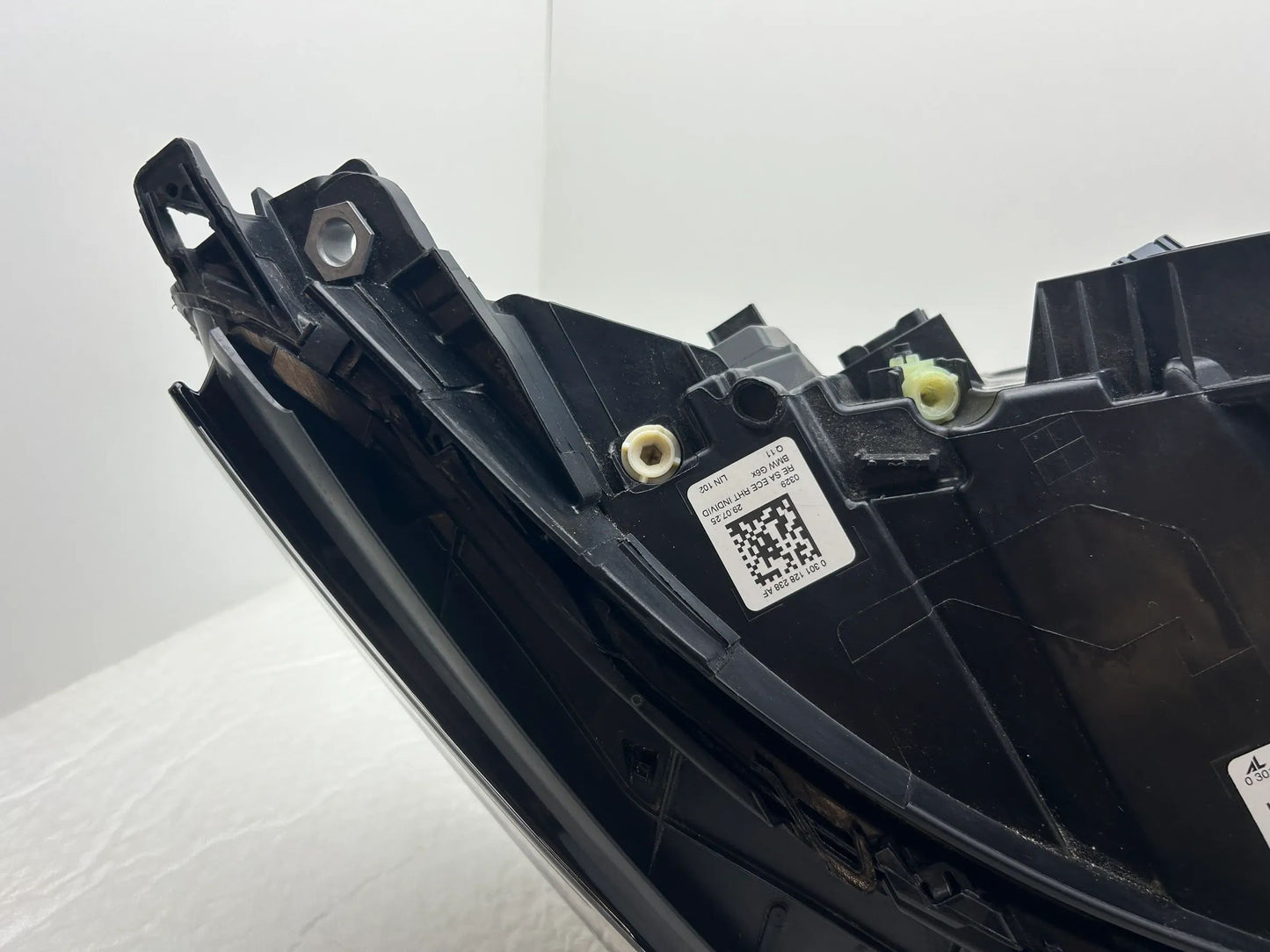 BMW 5er G60 G61 i5 LED Scheinwerfer Shadow Line rechts 5A798D8