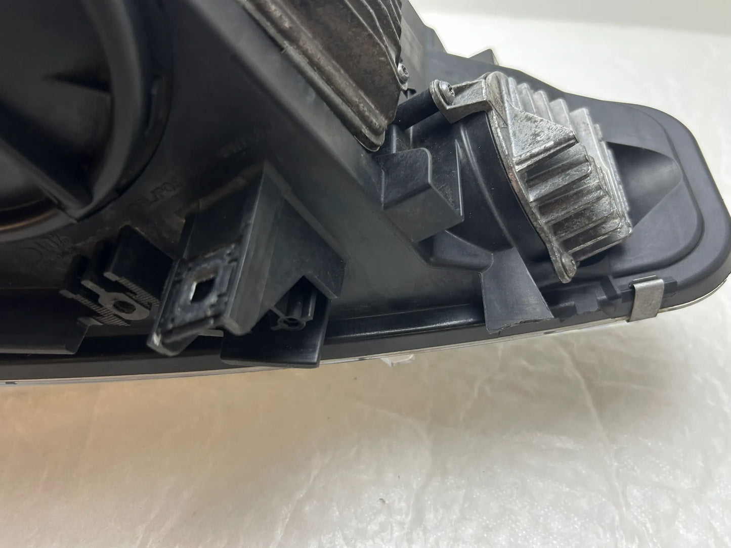 Original BMW 4er F32 F34 F36 LED Scheinwerfer rechts 7399110
