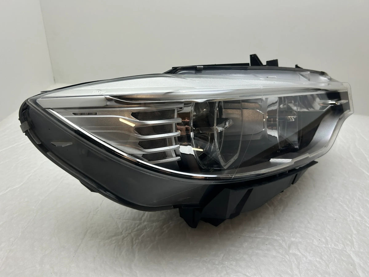 BMW 4er F32 F34 F36 LED Scheinwerfer links rechts 7399109 7399110