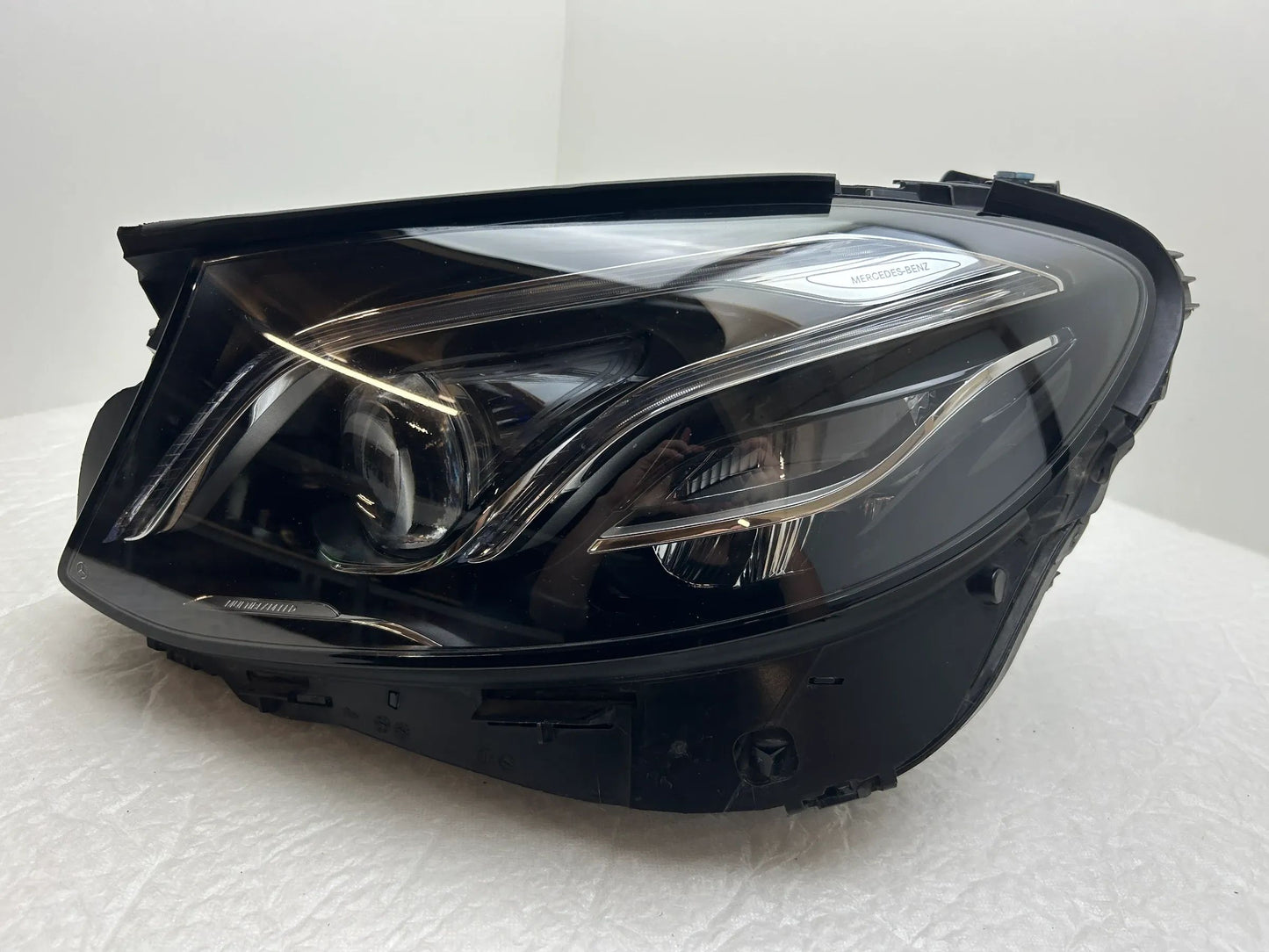 Original Mercedes W213 LED Scheinwerfer links A2139067506