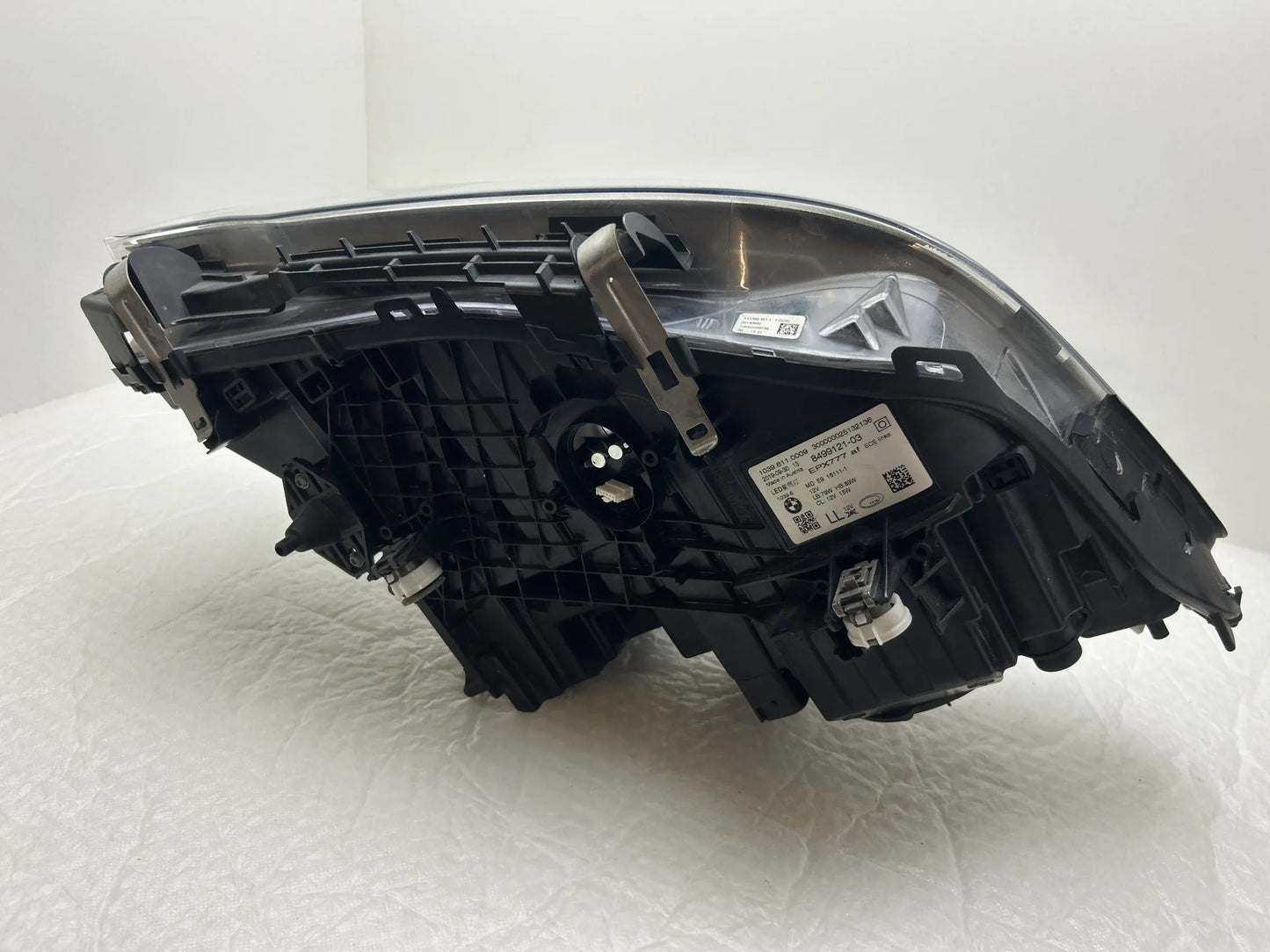 Original BMW 5er G30 G31 Adaptive LED Scheinwerfer links 8499121