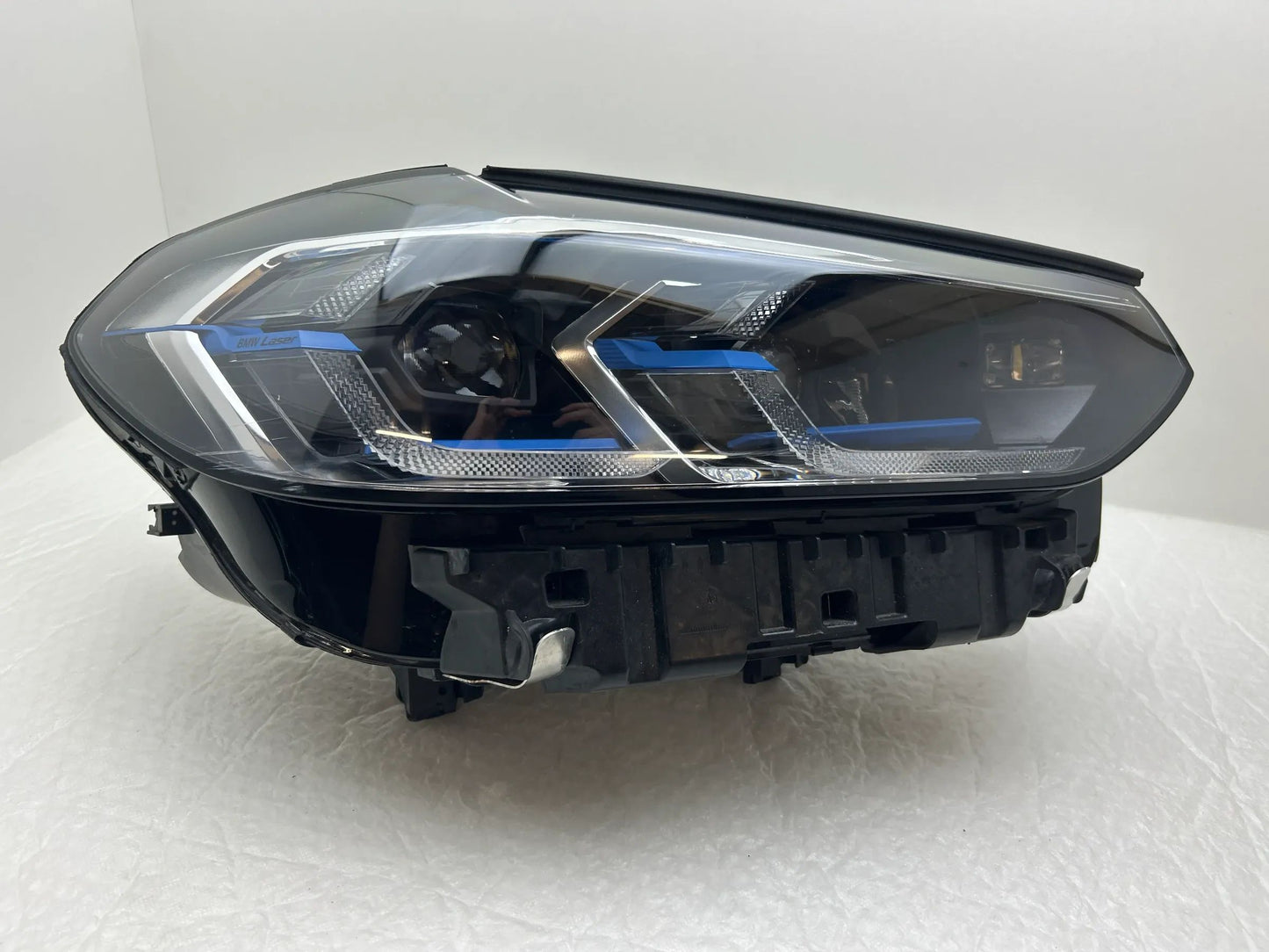 Original BMW X3 G01 G02 LED Laser Scheinwerfer rechts 5A29218