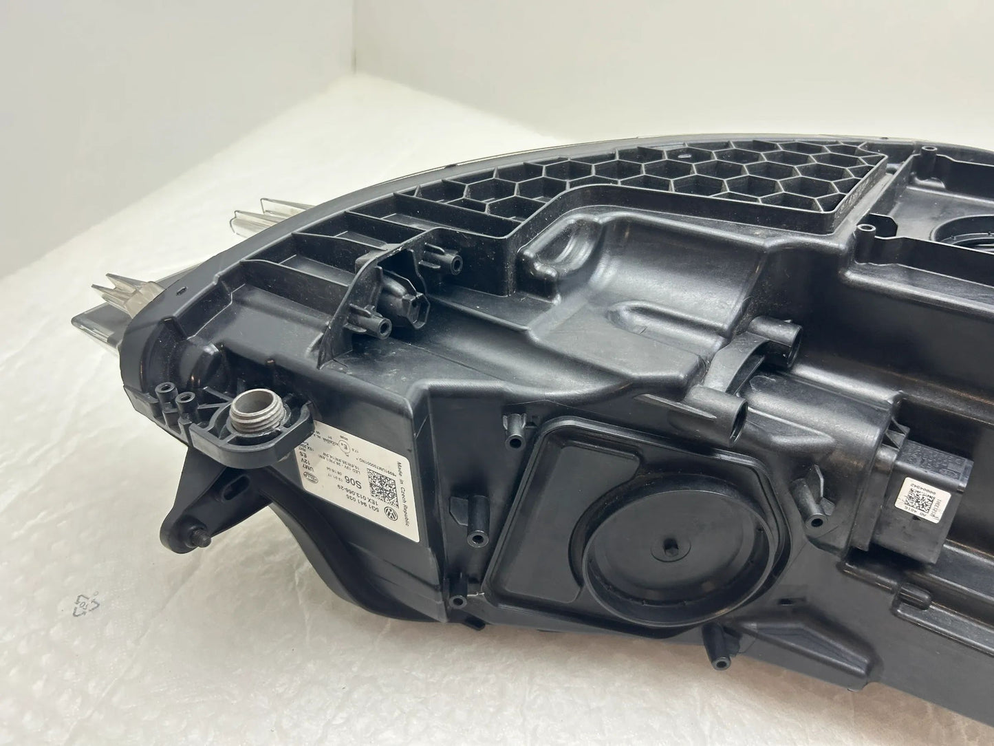 Original VW Golf VII 7 LED Scheinwerfer links 5G1941035