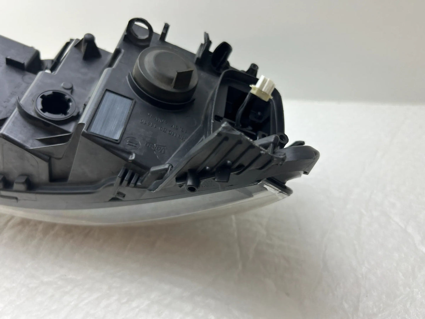 Original Renault Megane IV LED Scheinwerfer links 260601093R